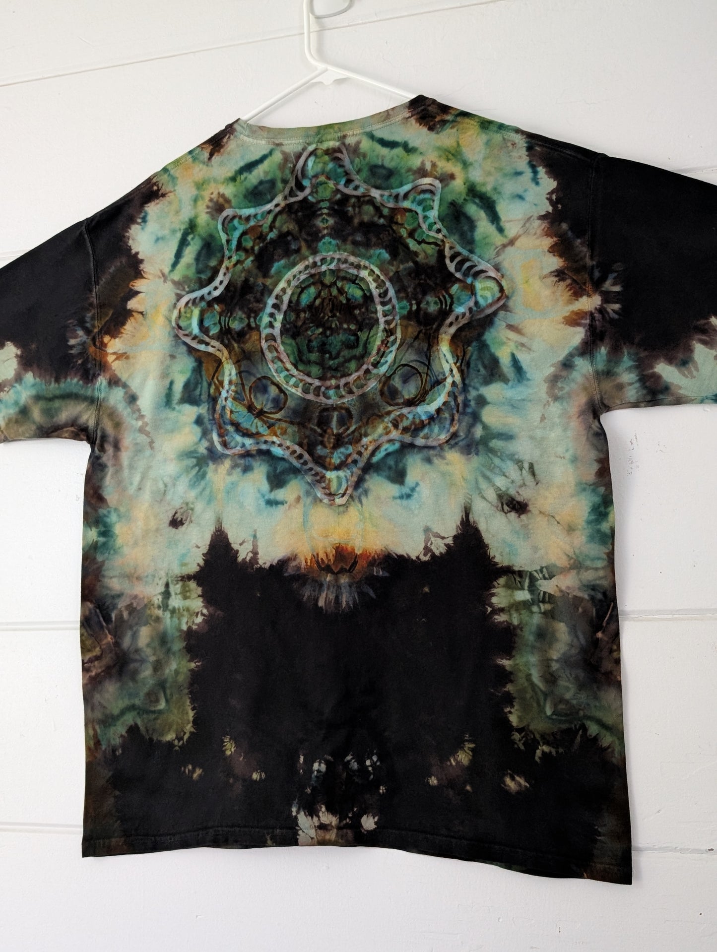 Sacred Tee • XL