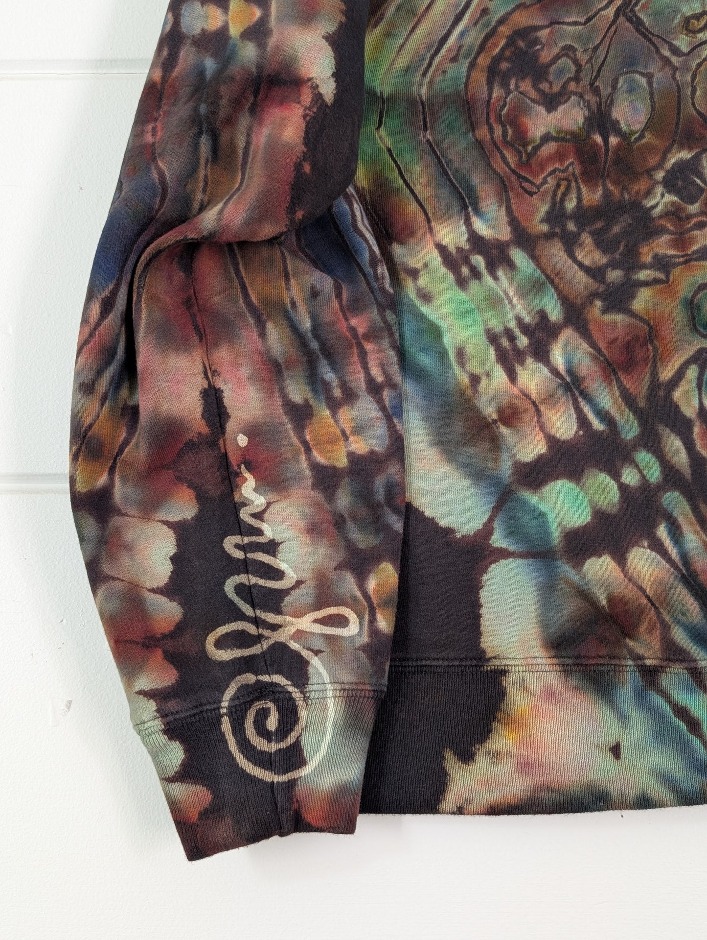 OG Hoodie • Medium
