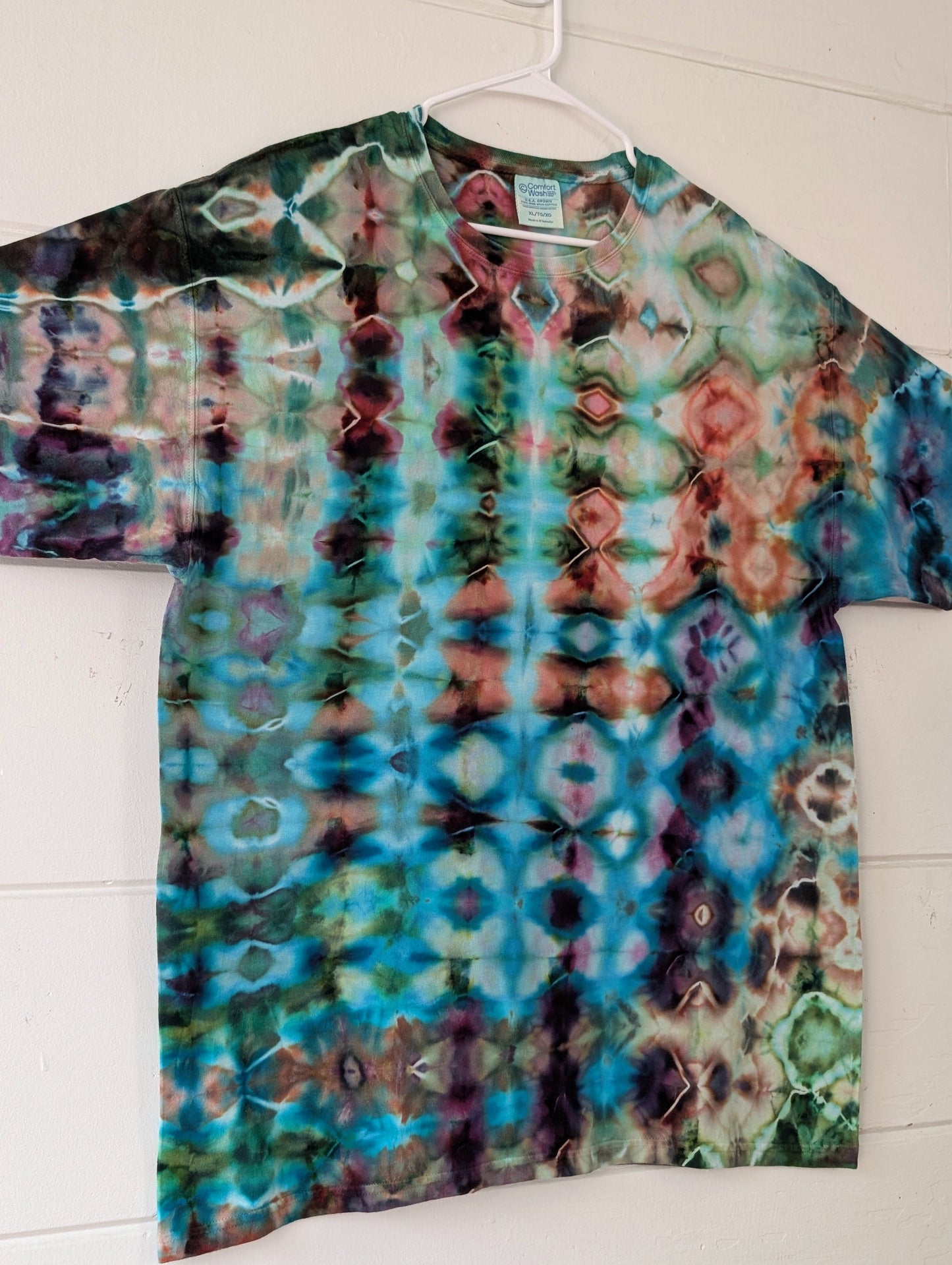 XL GLITCH