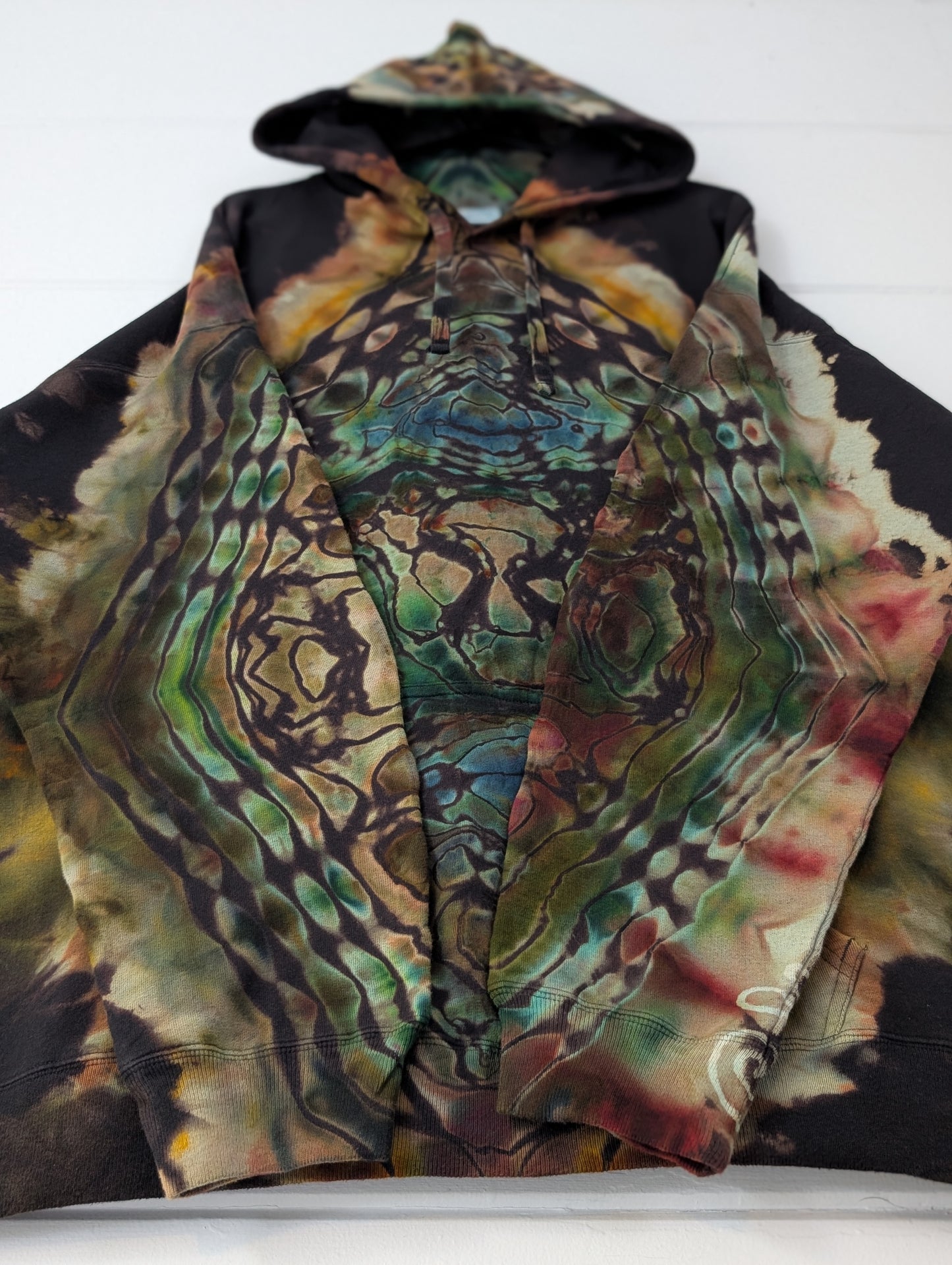 OG Hoodie • XL