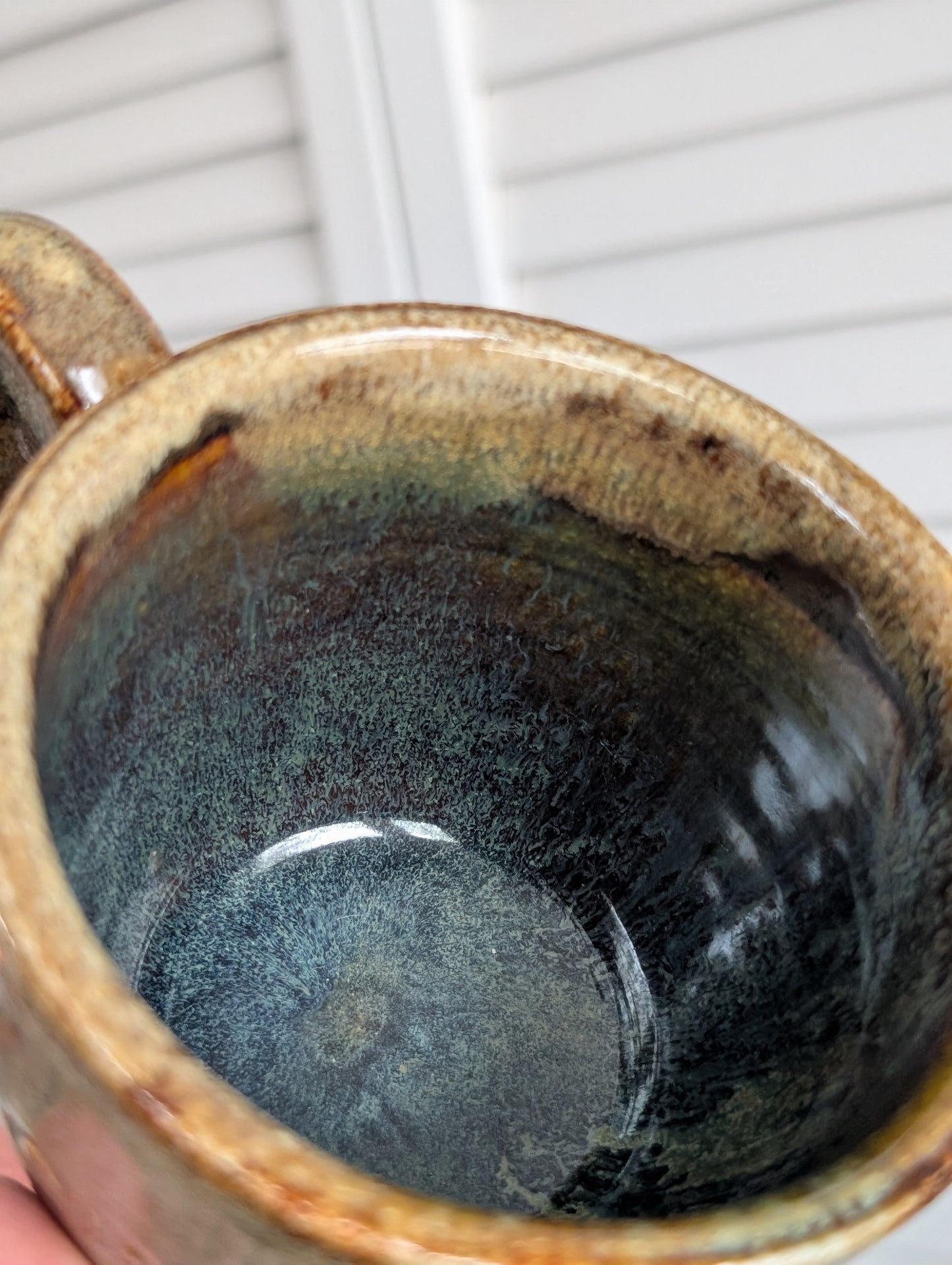 Small Mug • 9oz