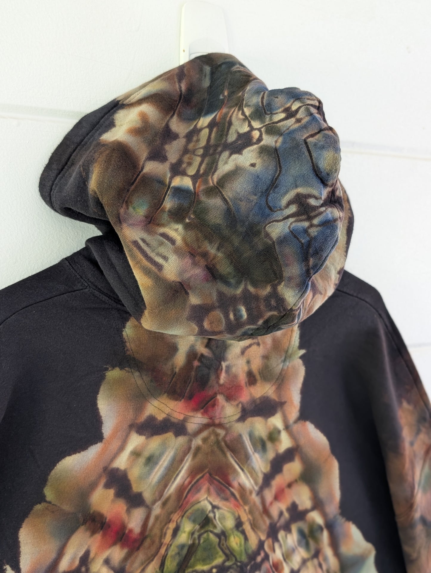 OG Lux Hoodie • 2XL