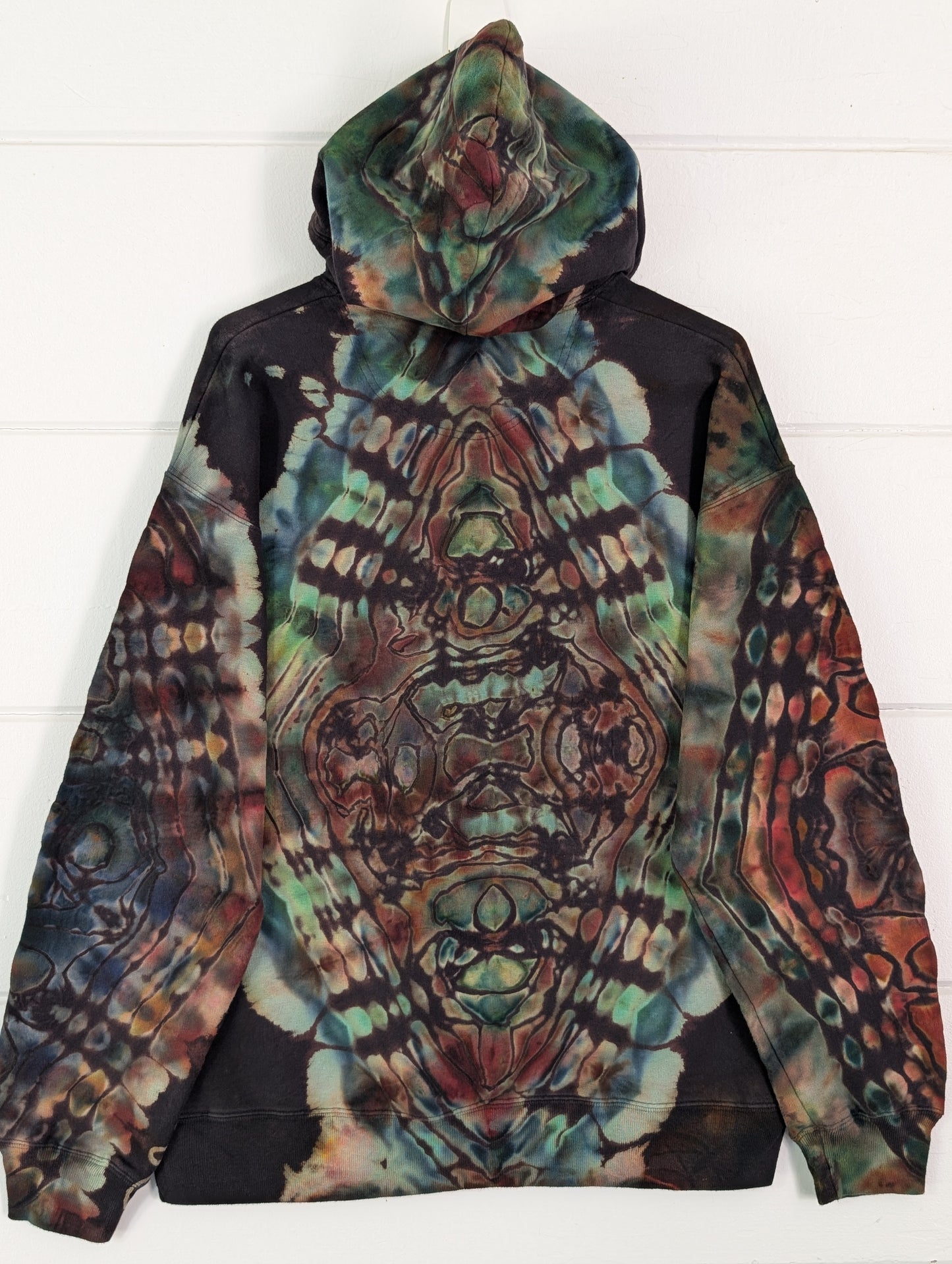 OG Hoodie • Medium