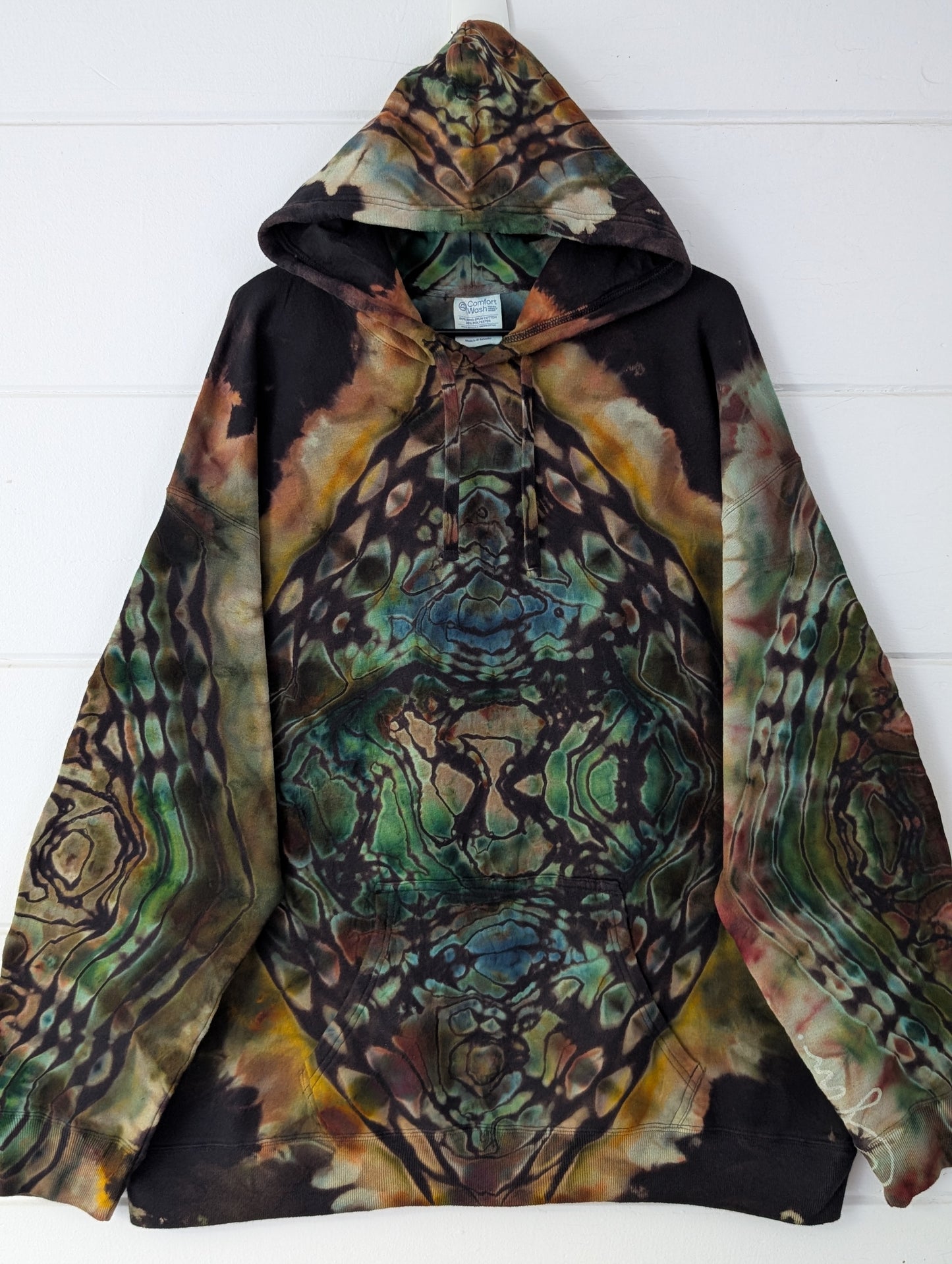 OG Hoodie • XL