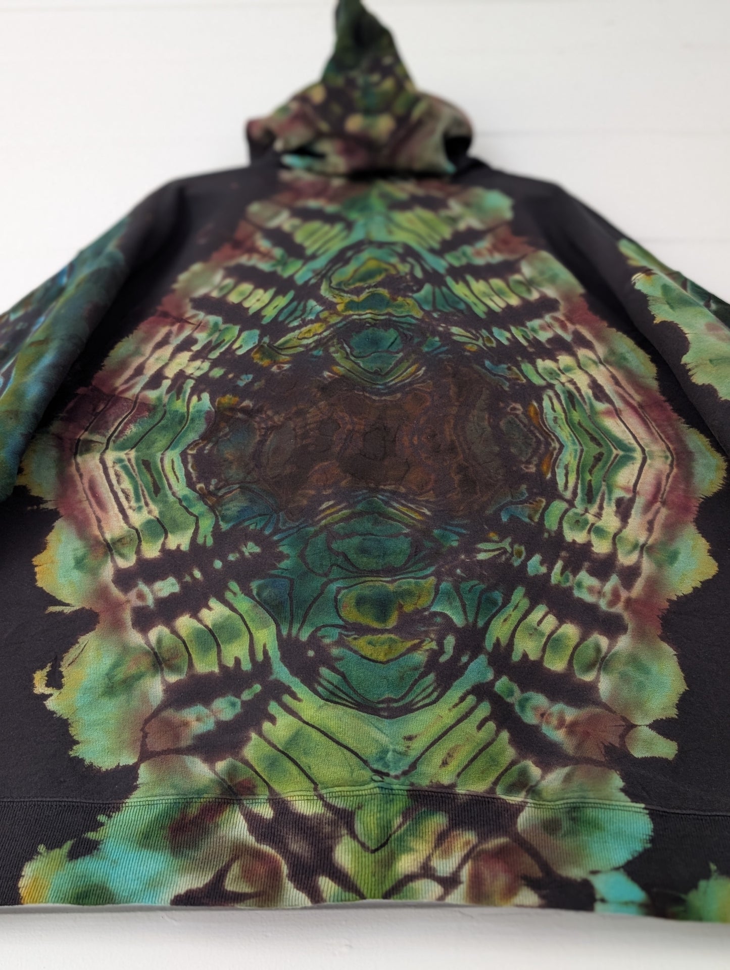 OG Hoodie • XL