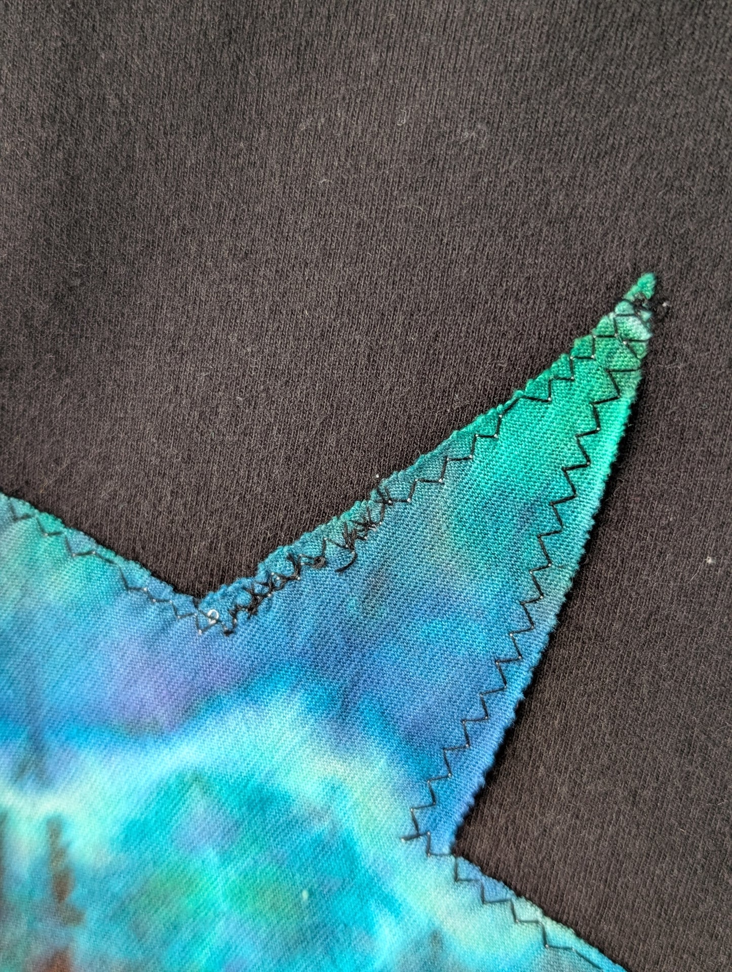 MEDIUM STAR TEE