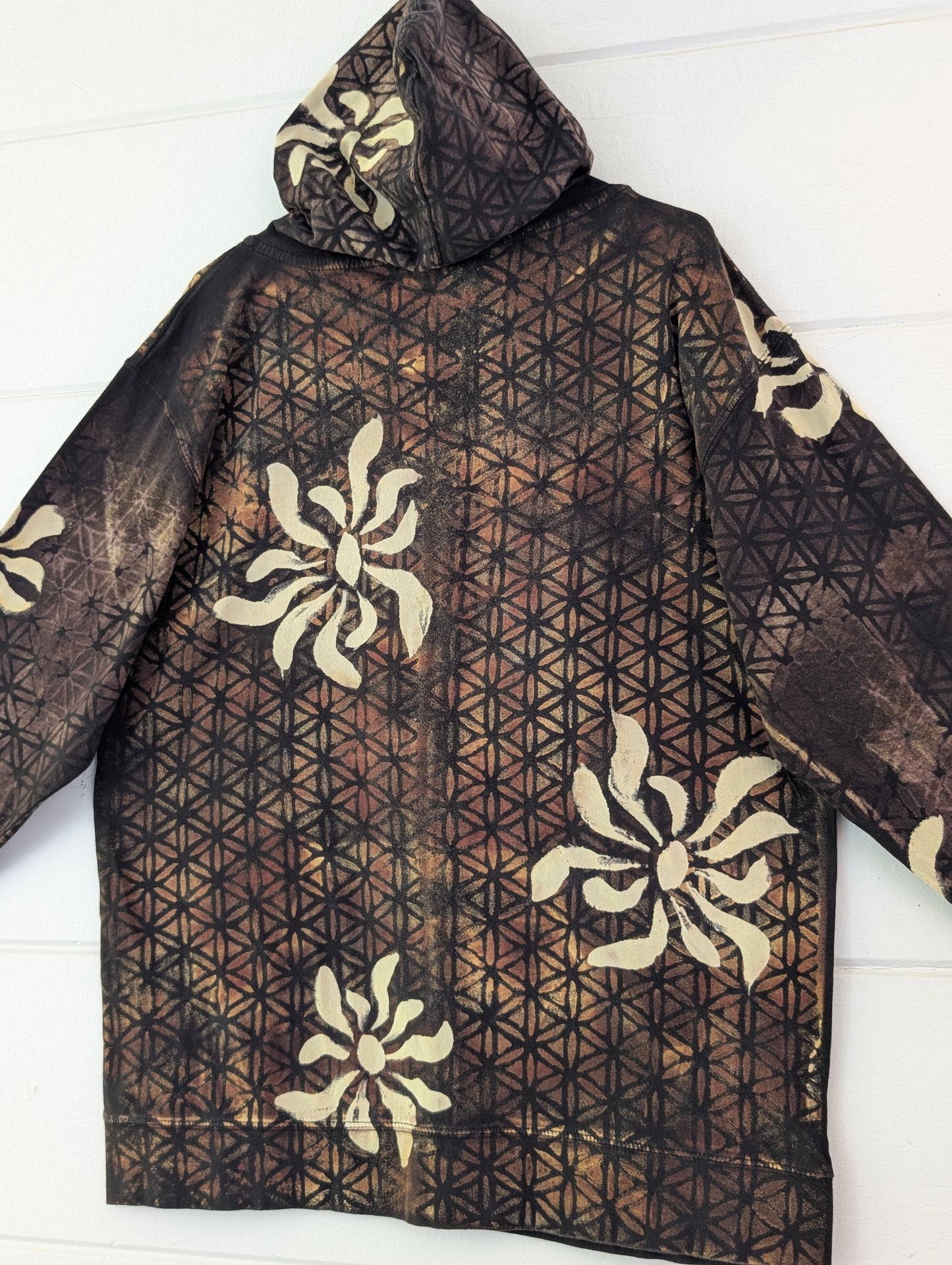 Lightweight Zip Up • 2XL