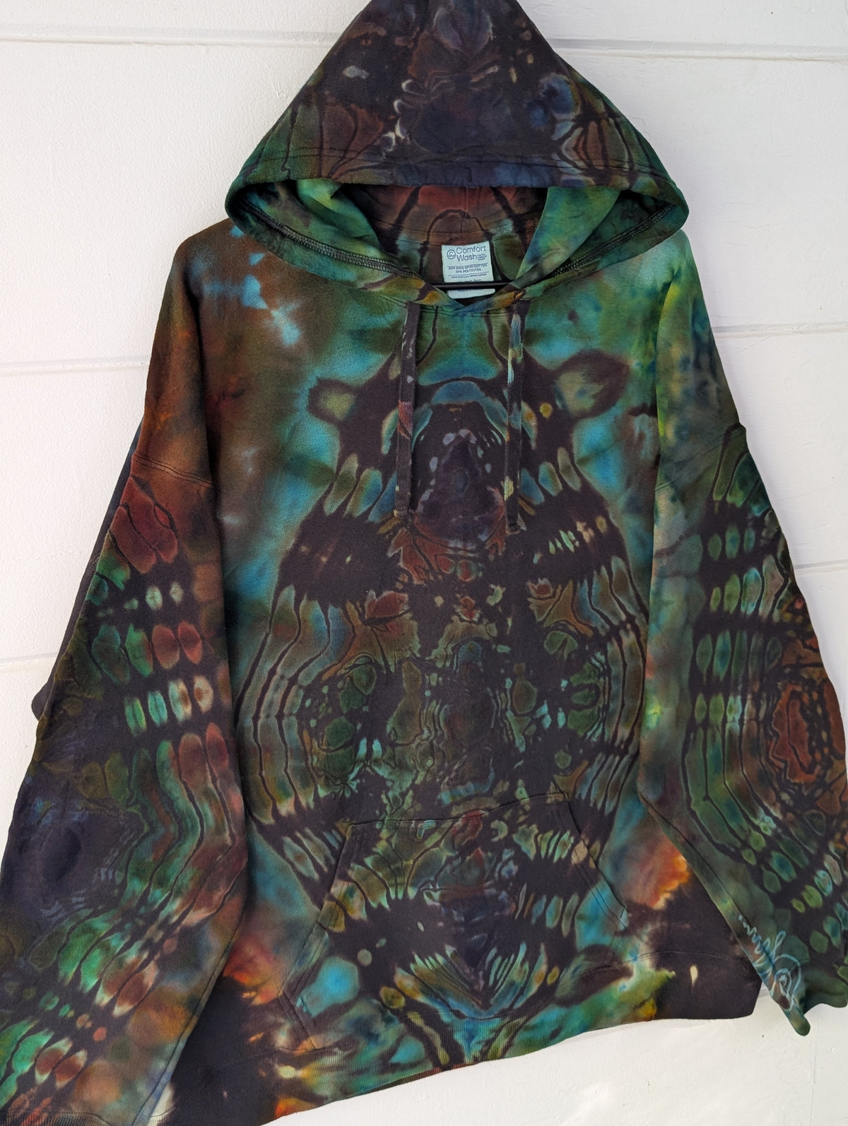 OG Hoodie • XL