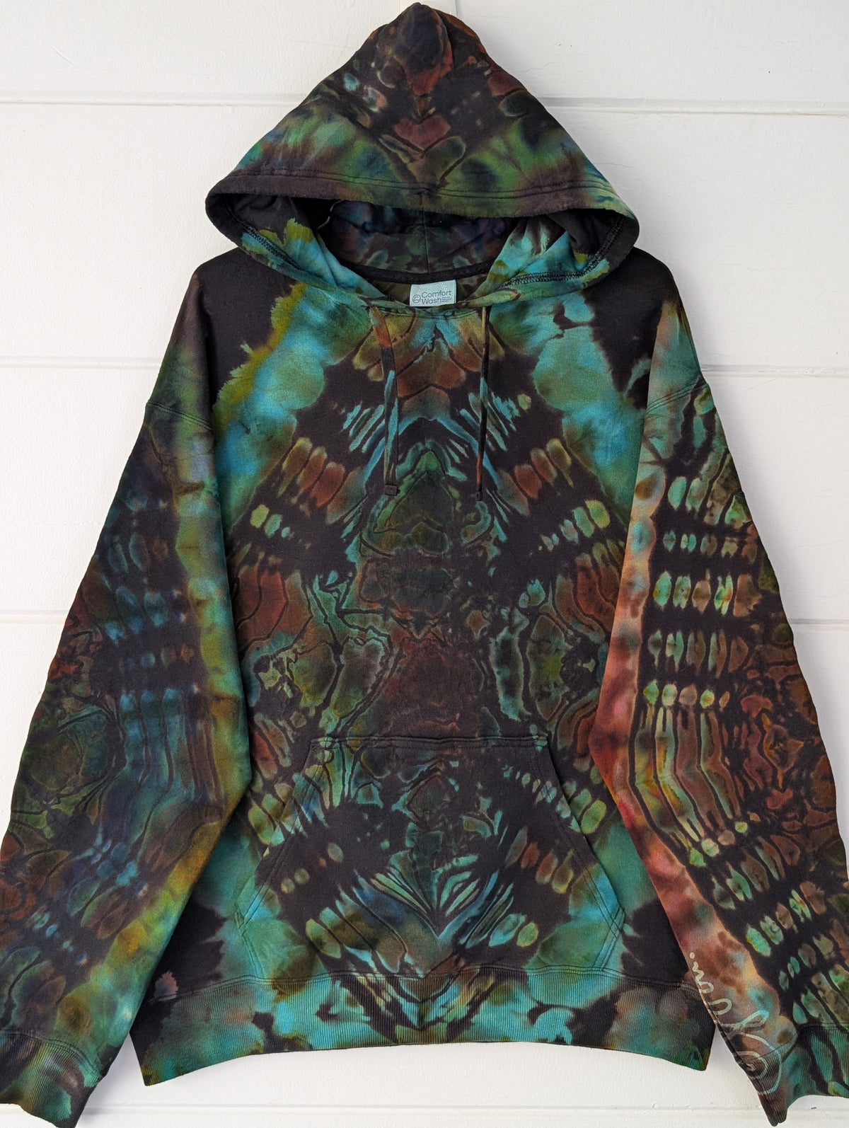 OG Hoodie • Medium