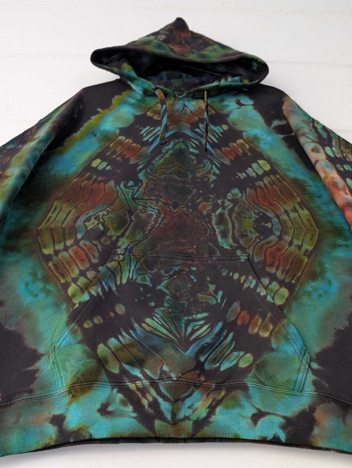 OG Hoodie • Medium