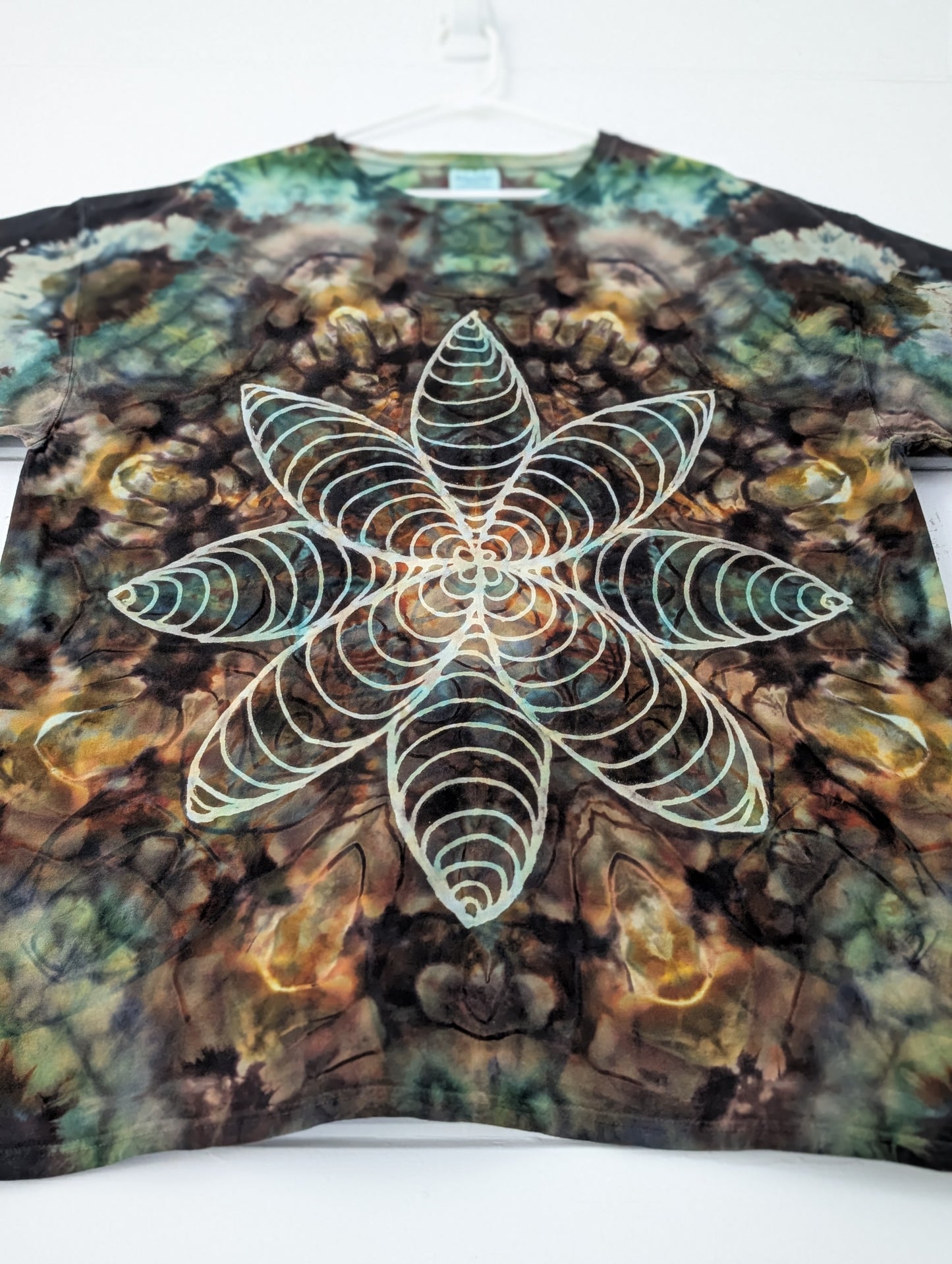 Sacred Tee • XL