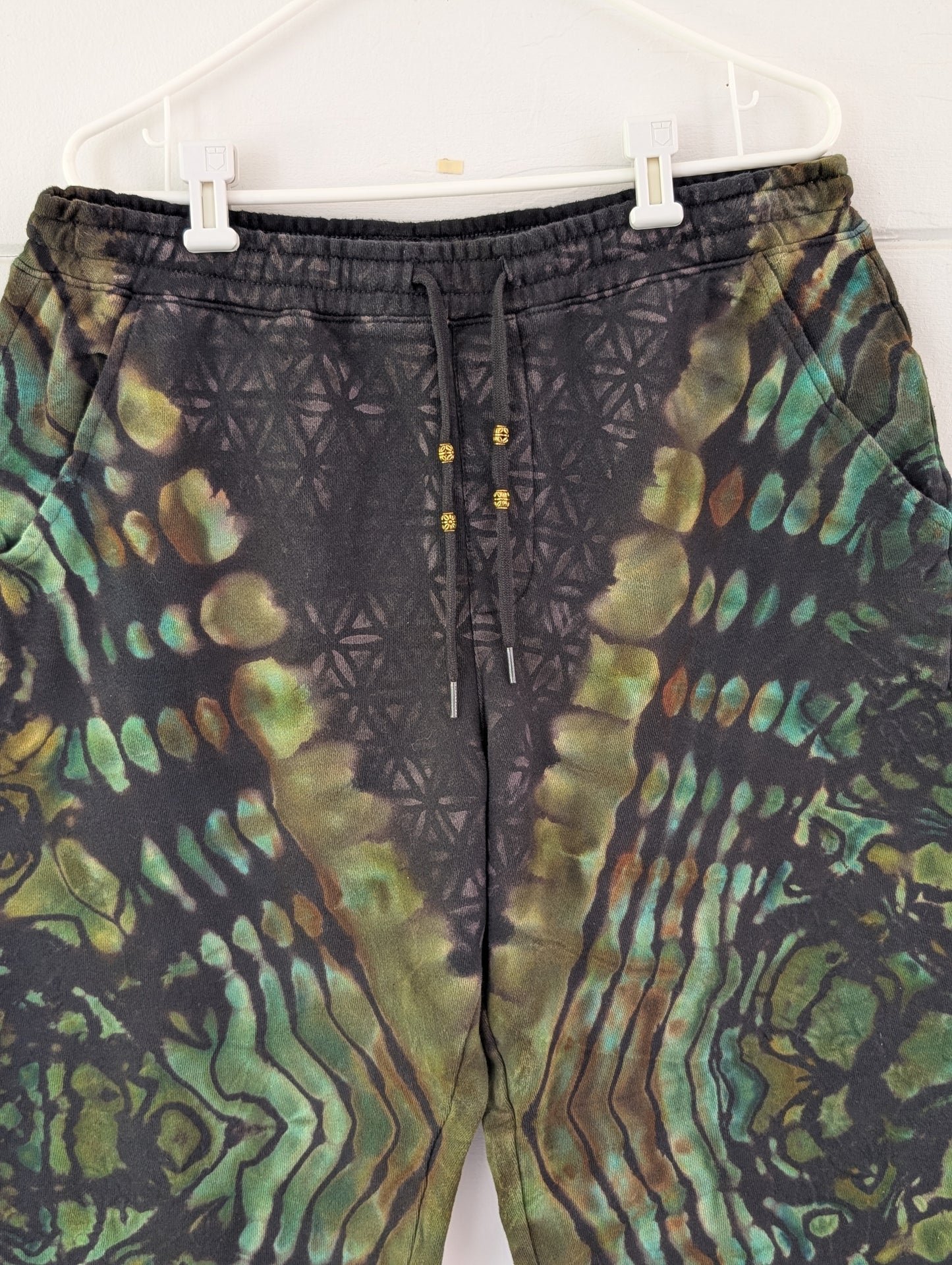 Sacred Sweatpants • Large