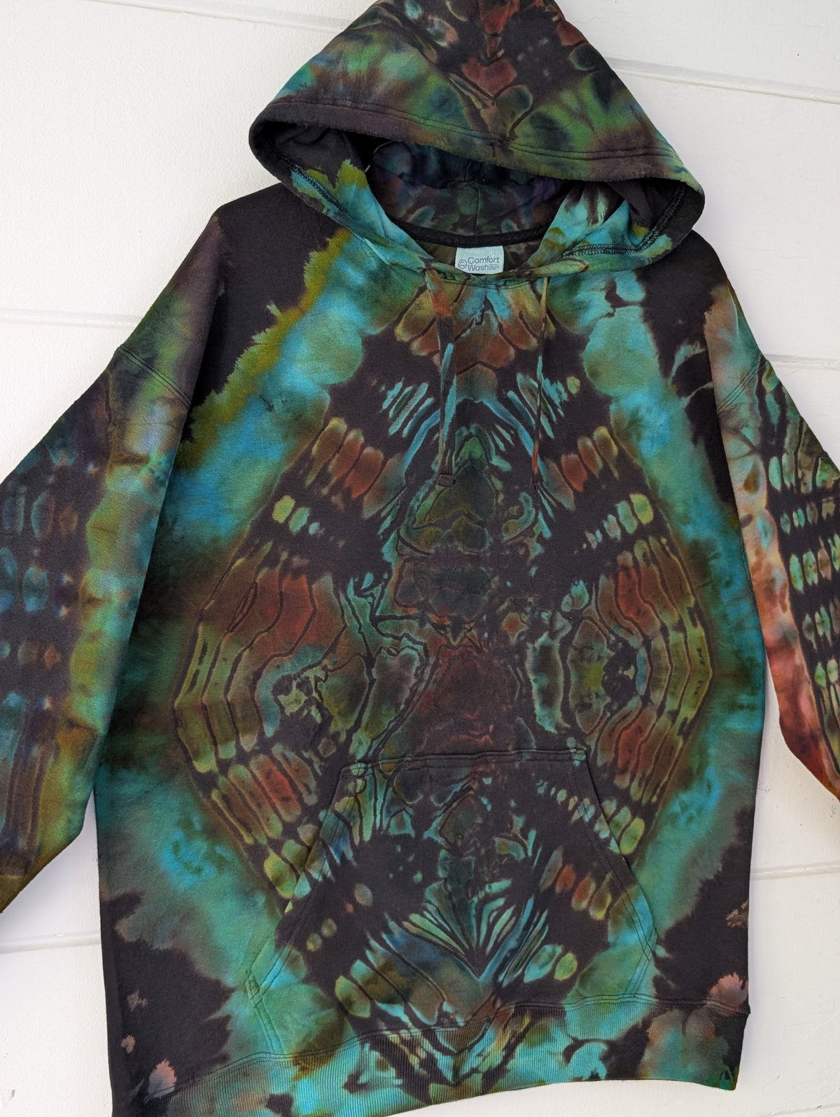OG Hoodie • Medium