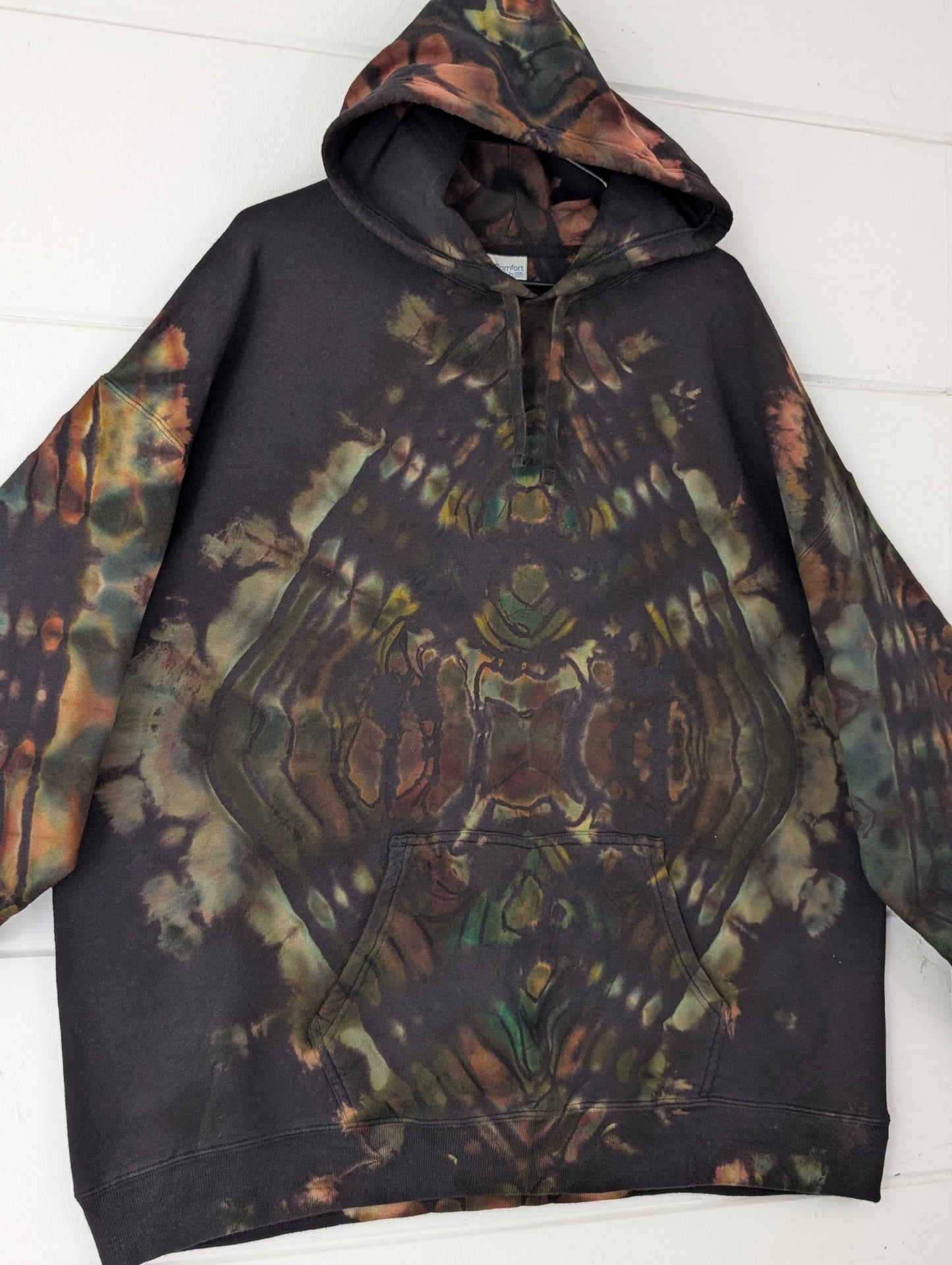 OG Hoodie • XL