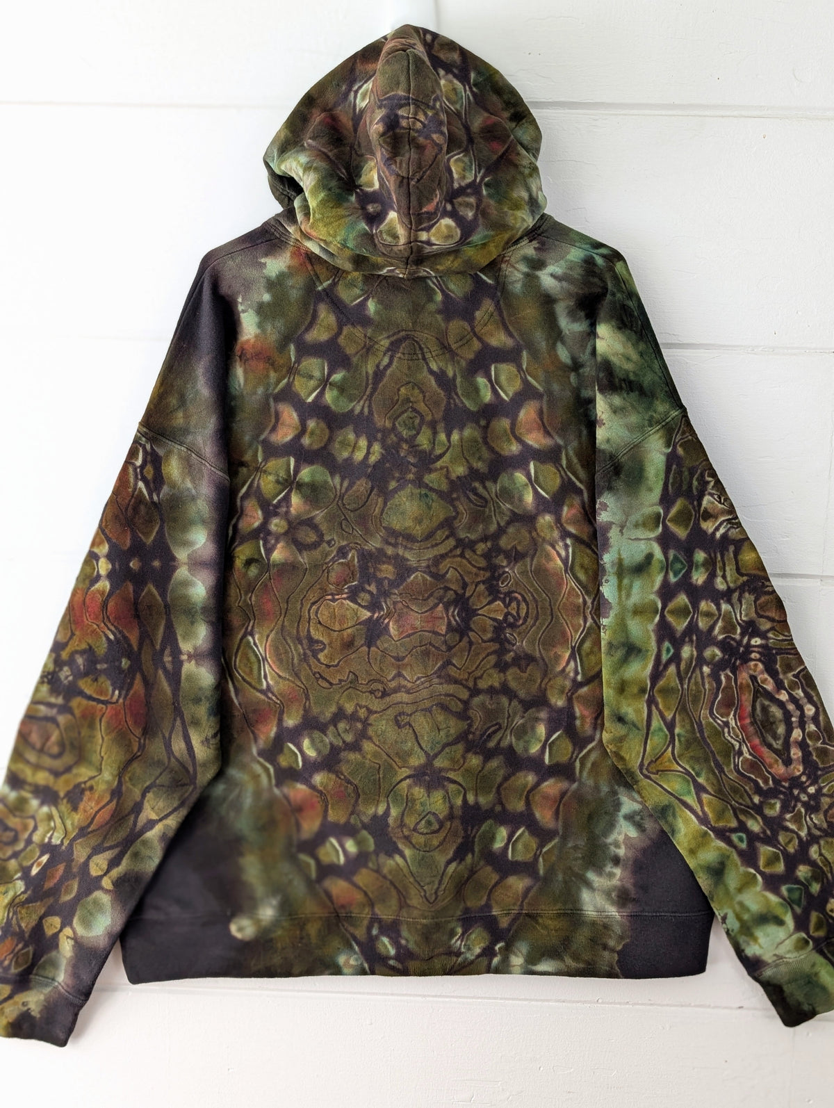 MYSTERY OG HOODIE