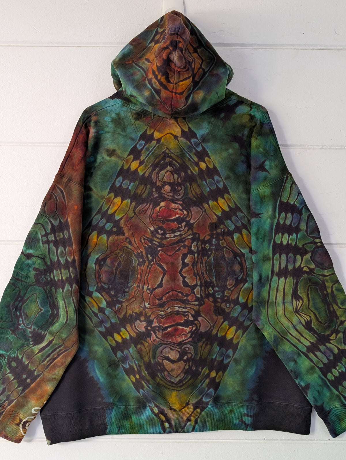 MYSTERY OG HOODIE
