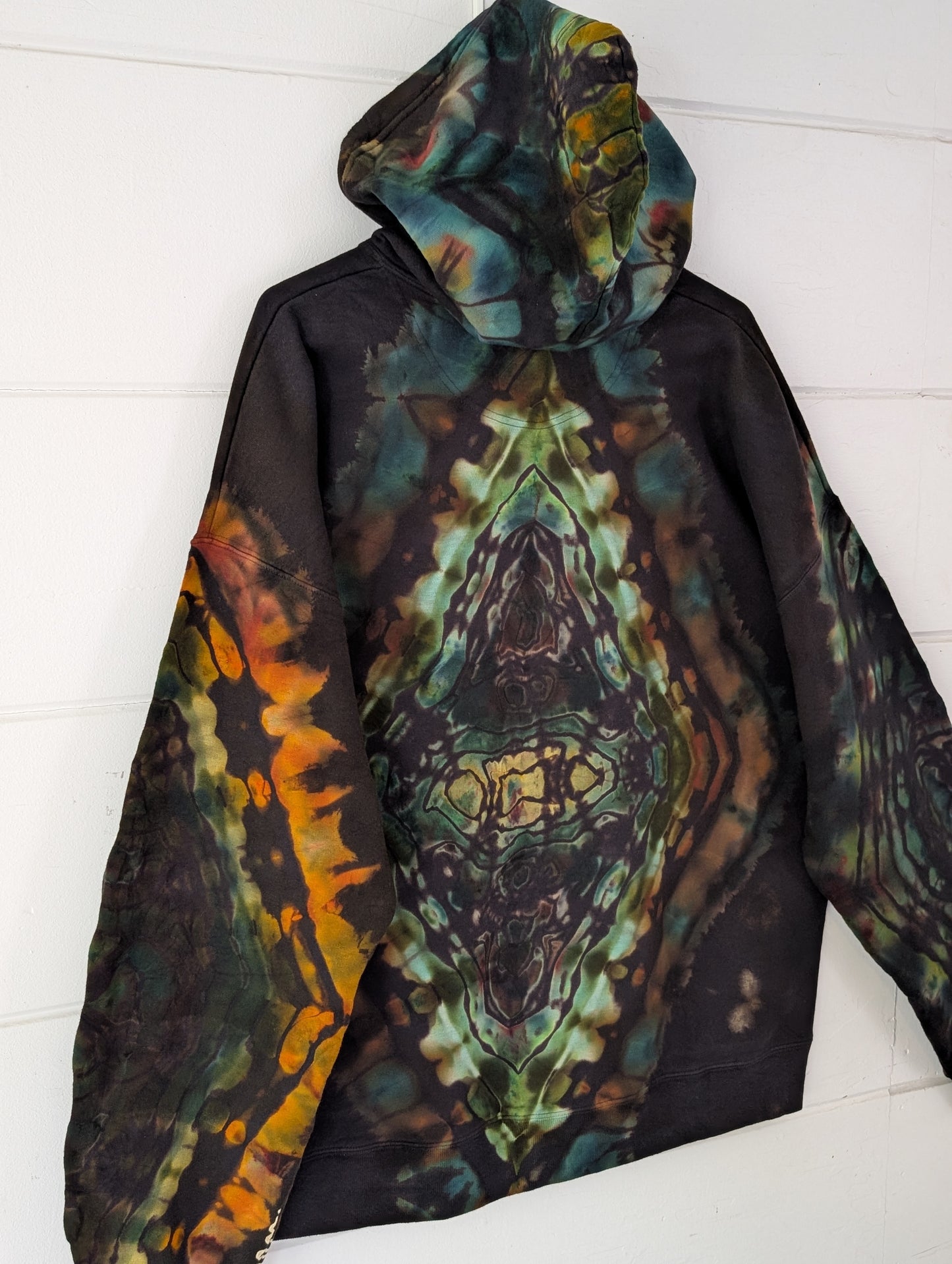 OG Hoodie • XL