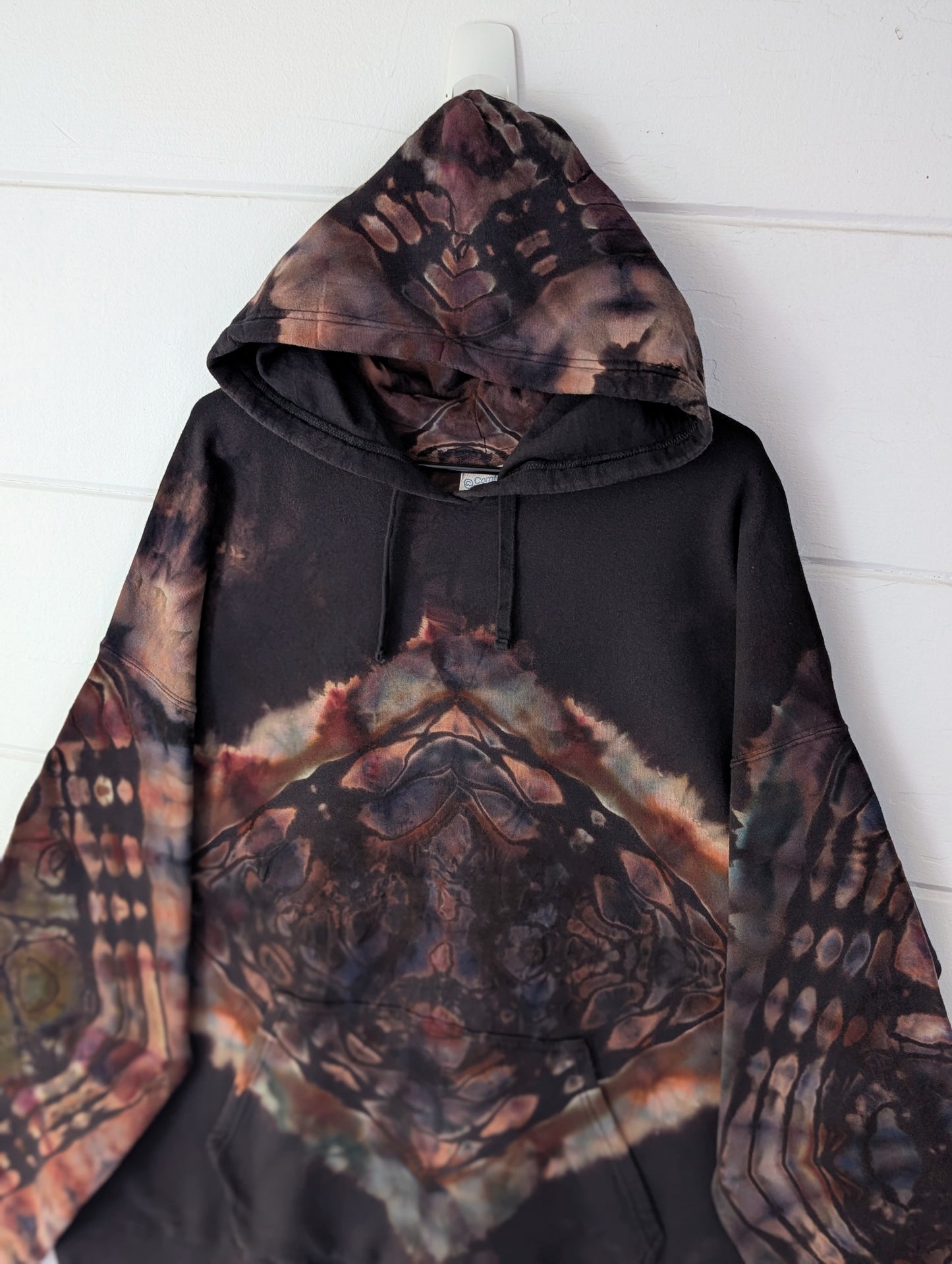 OG Lux Hoodie • 2XL