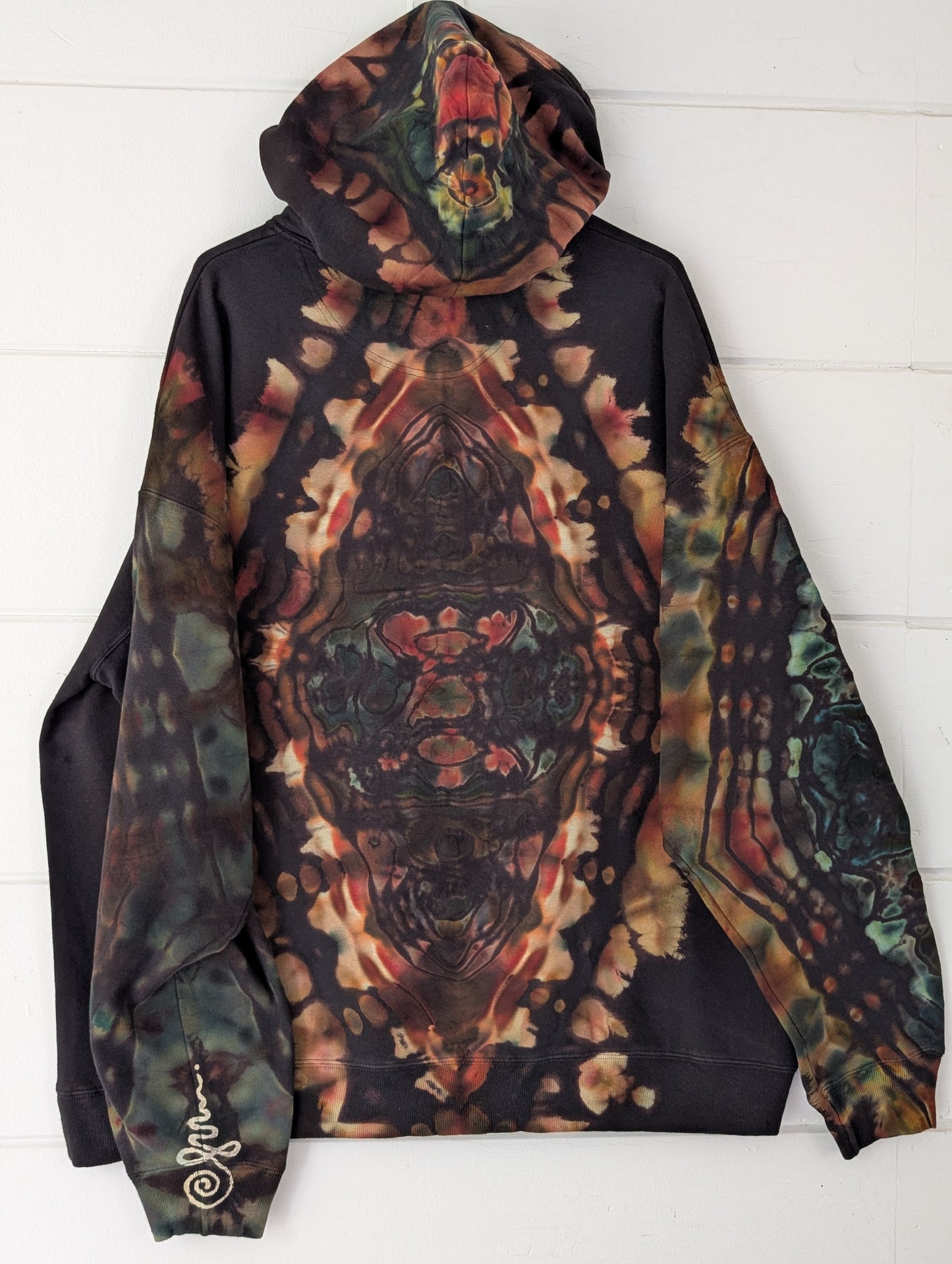 OG Hoodie • XL