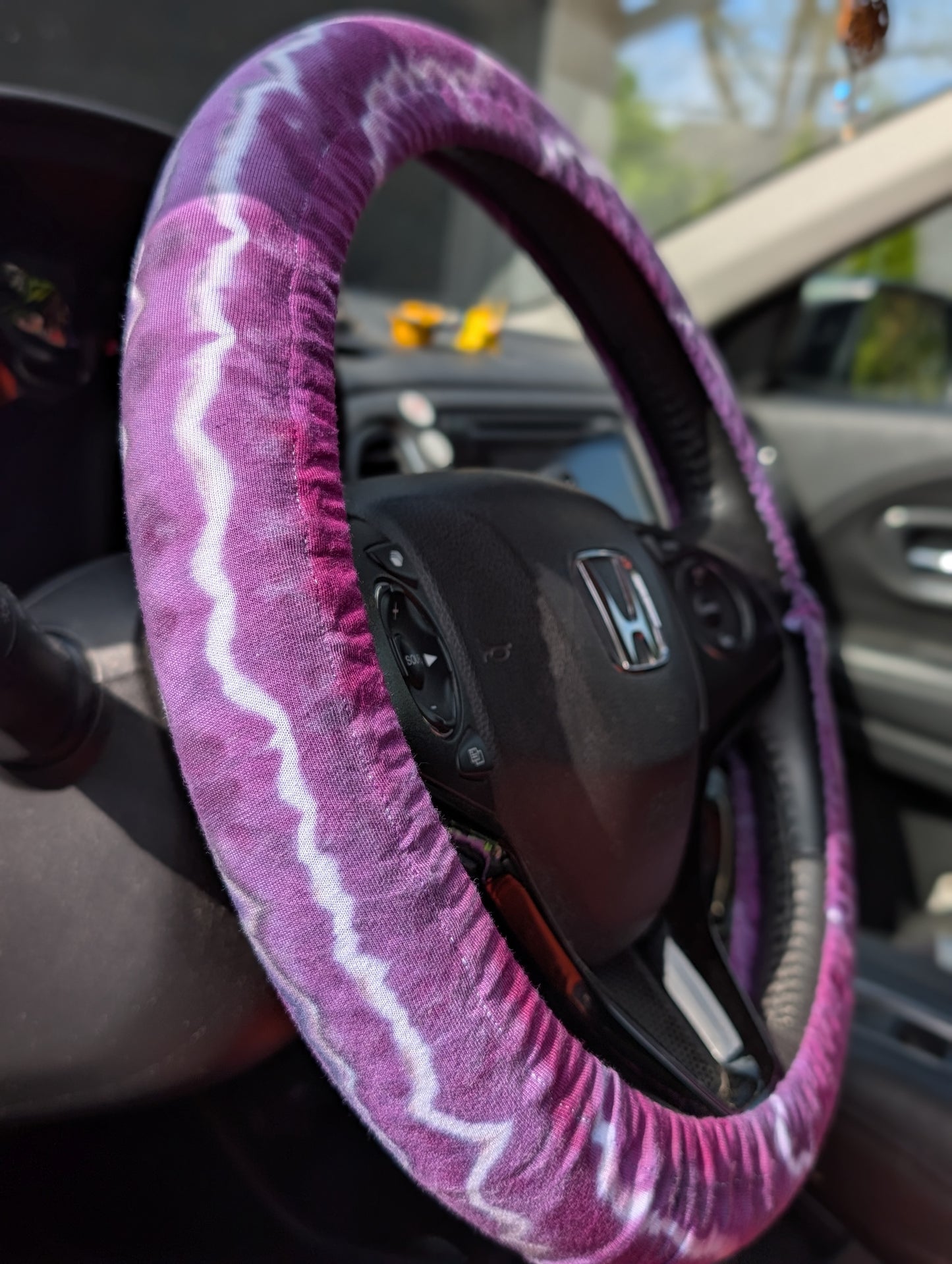 Steering Wheel Covers