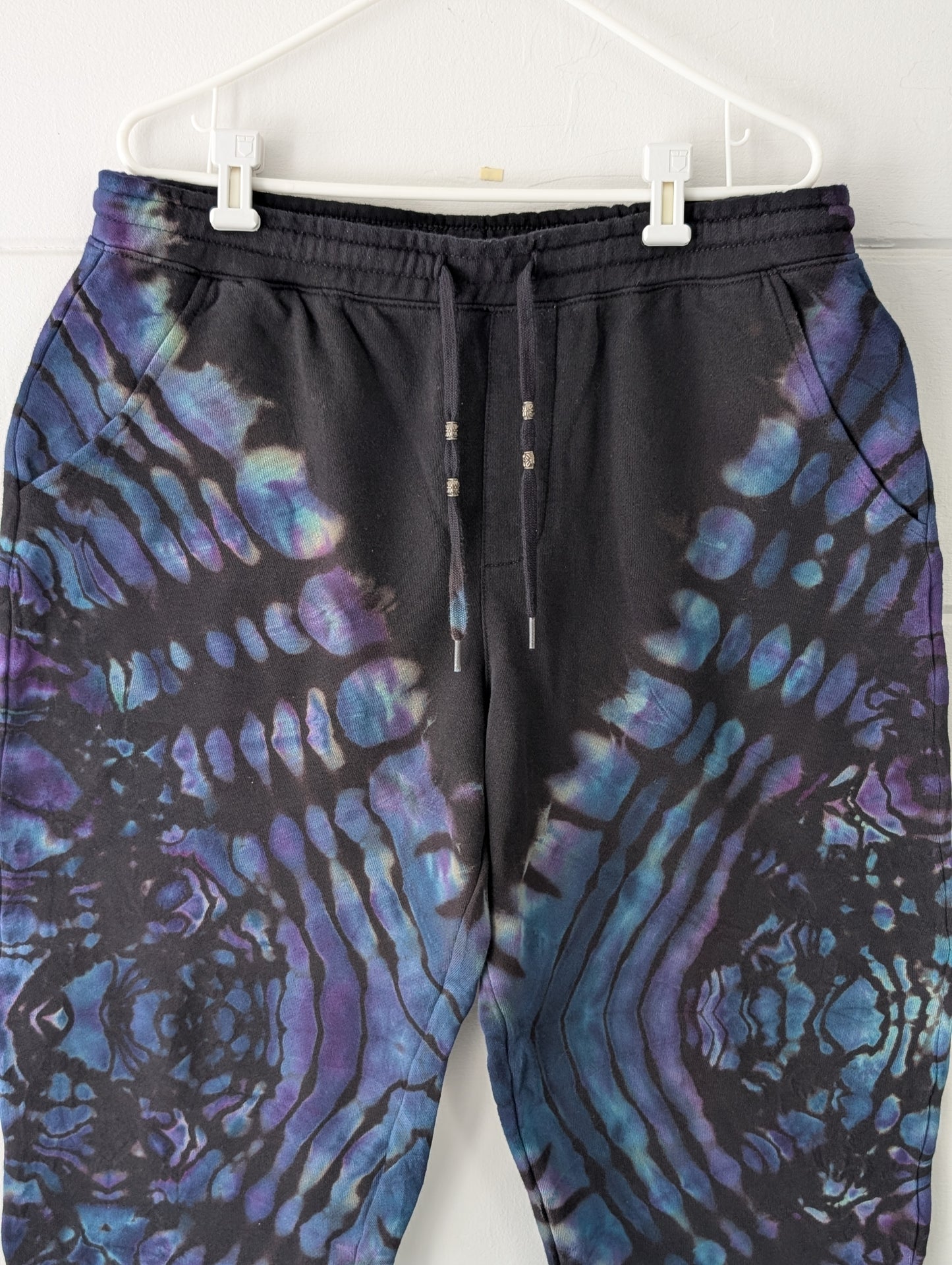 XL SACRED SWEATPANTS • UNISEX