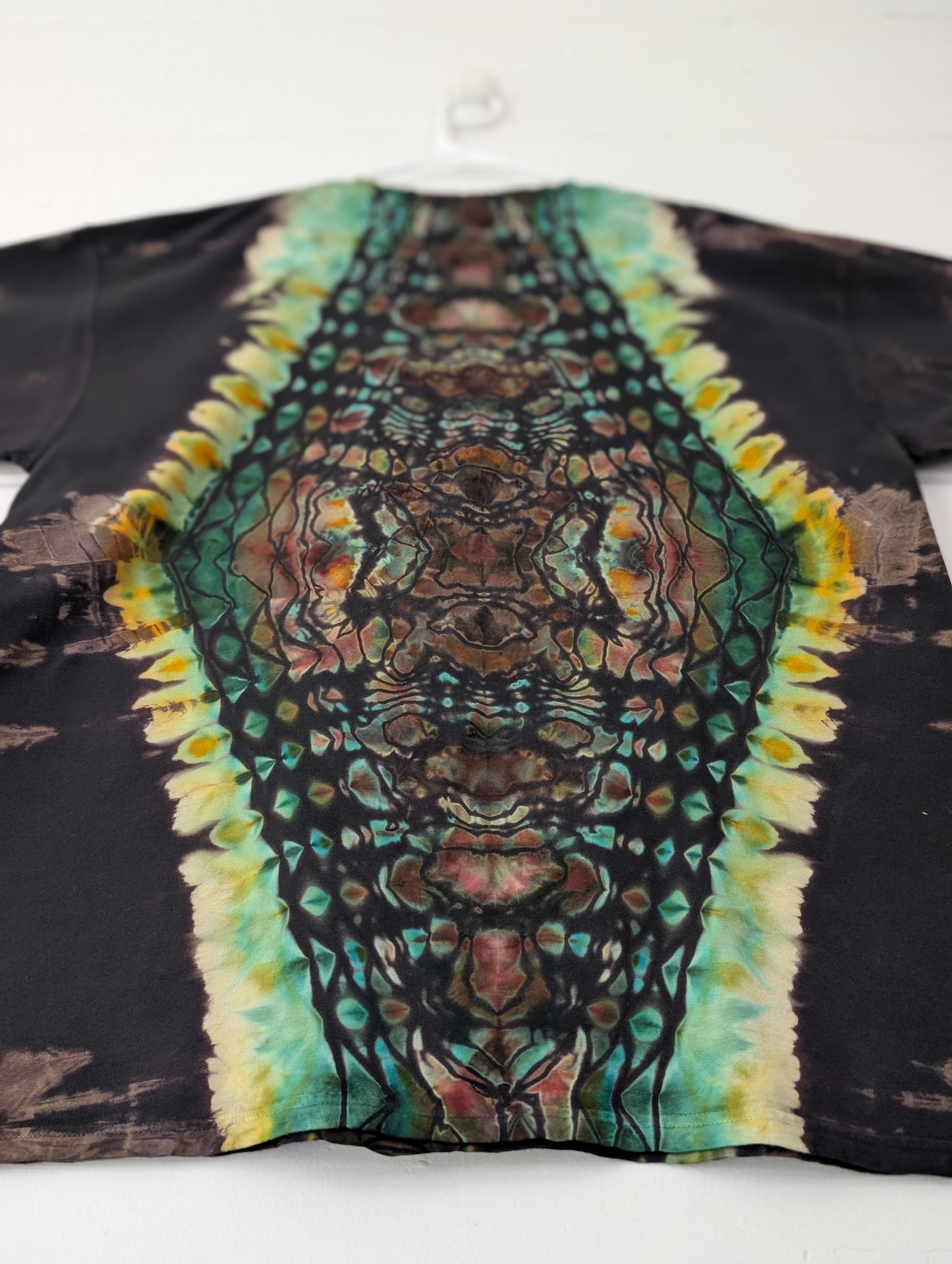 Sacred Reverse • 2XL
