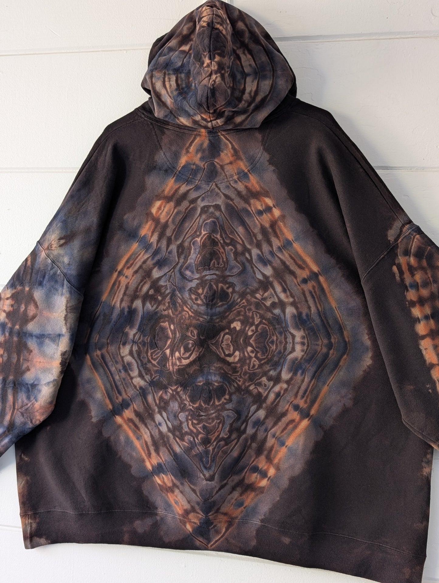 OG Hoodie • 3XL