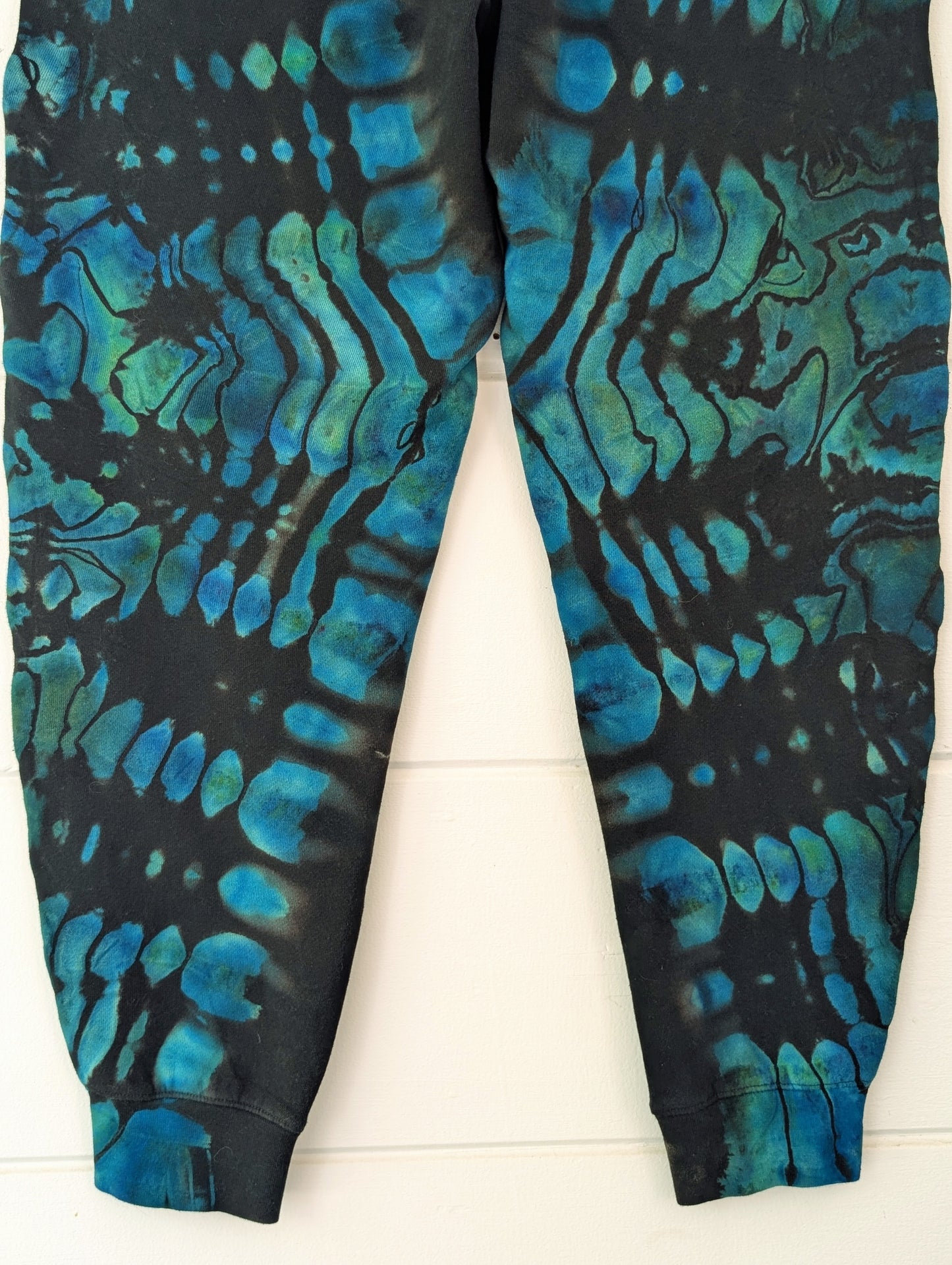 SMALL SACRED SWEATPANTS ~ UNISEX