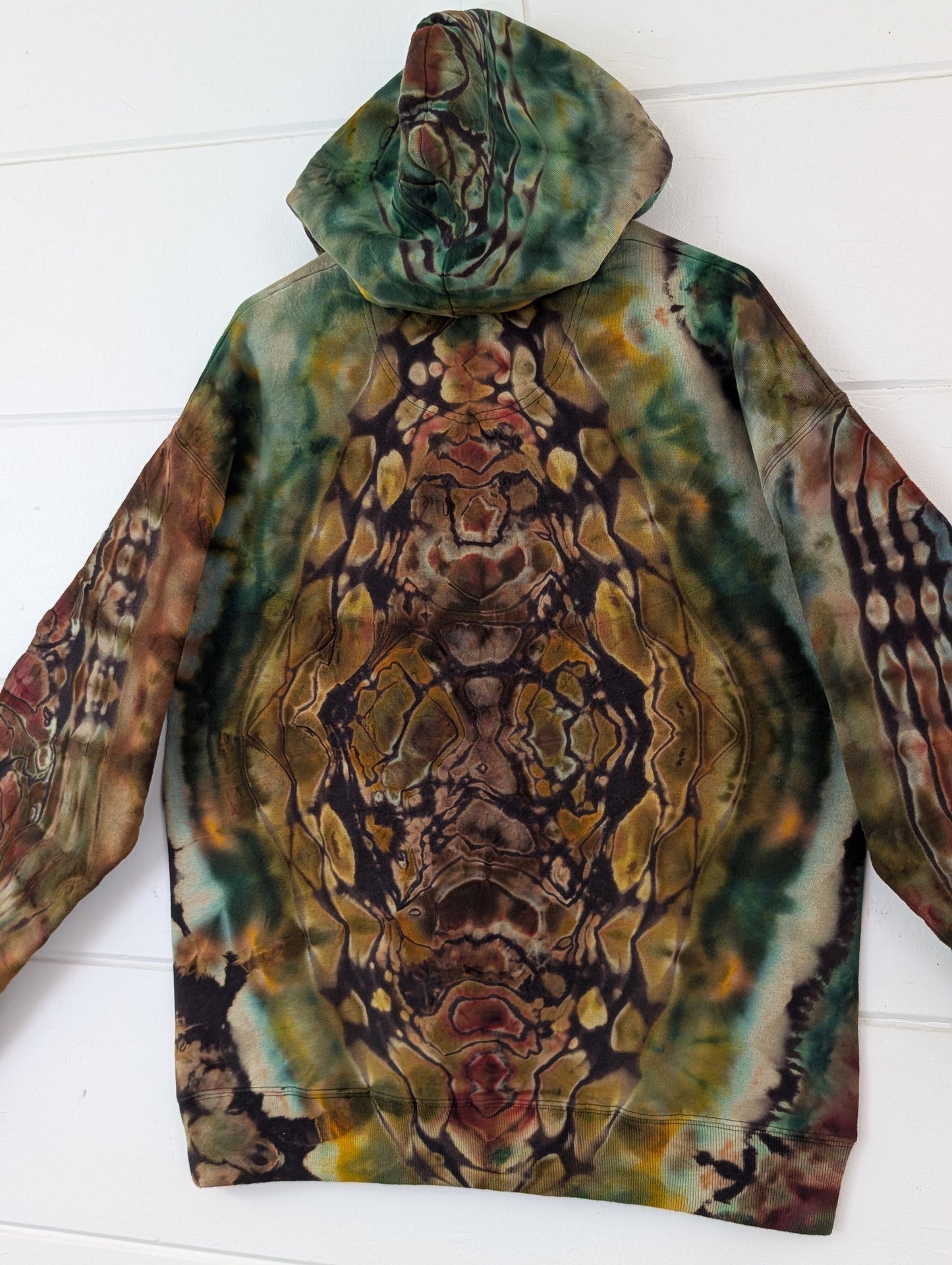 OG Lux Hoodie • Medium