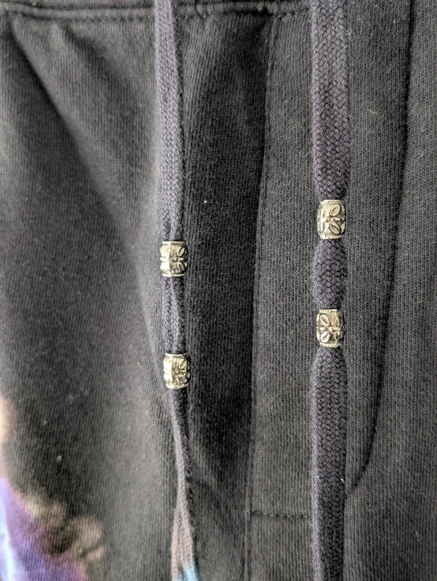 XL SACRED SWEATPANTS • UNISEX