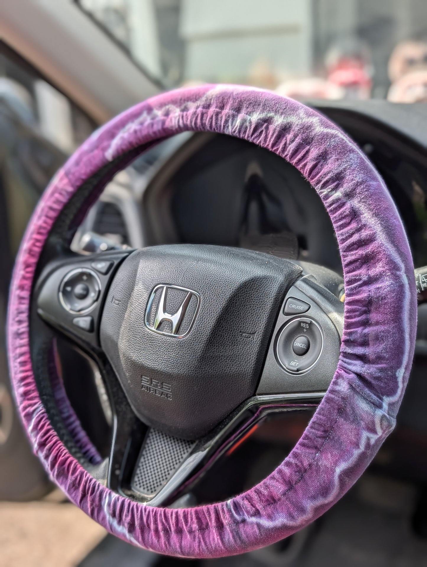 Steering Wheel Covers