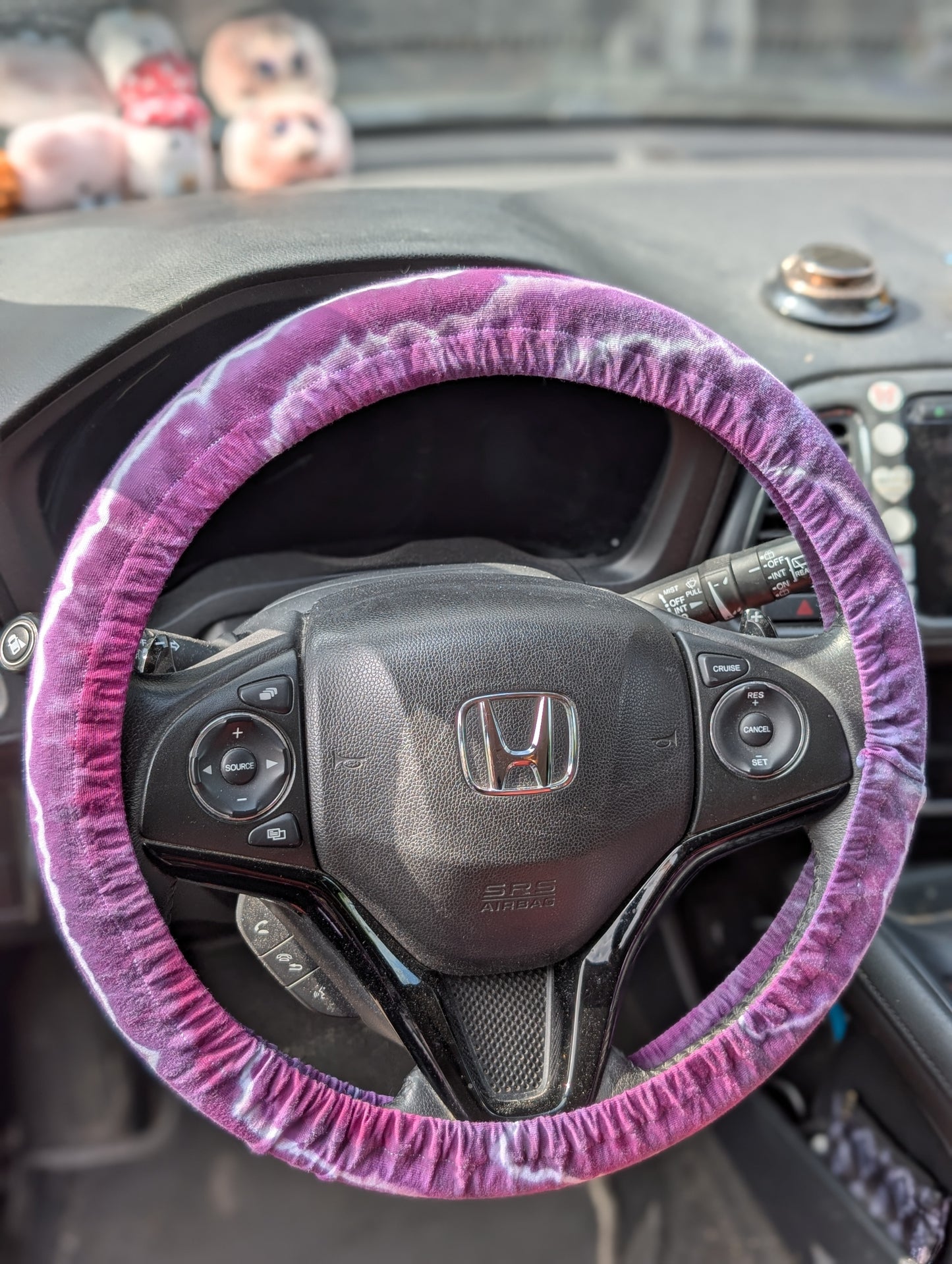 Steering Wheel Covers