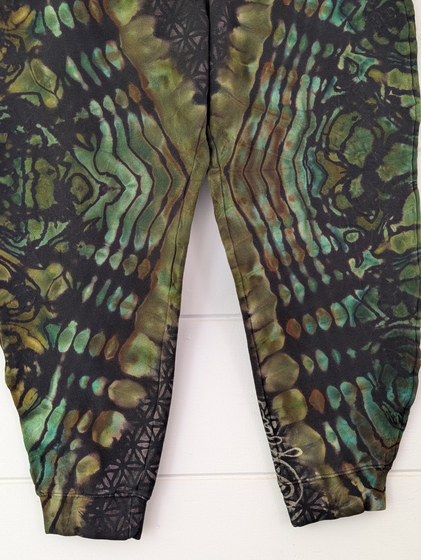 Sacred Sweatpants • Large