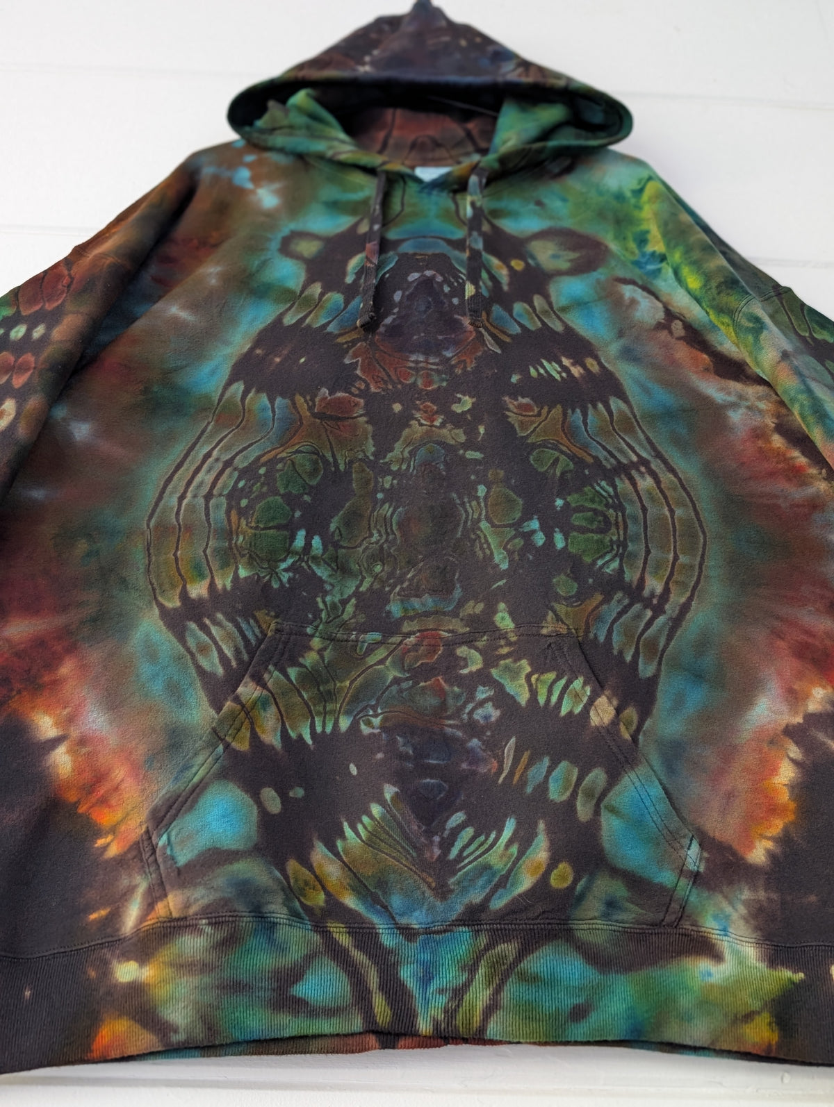 OG Hoodie • XL