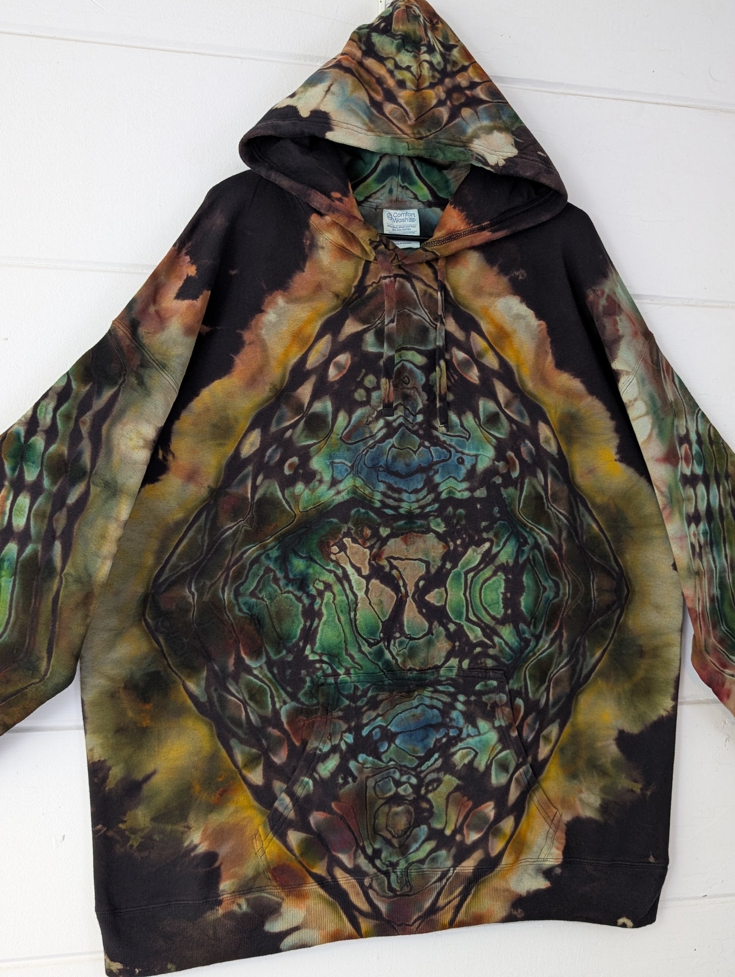 OG Hoodie • XL