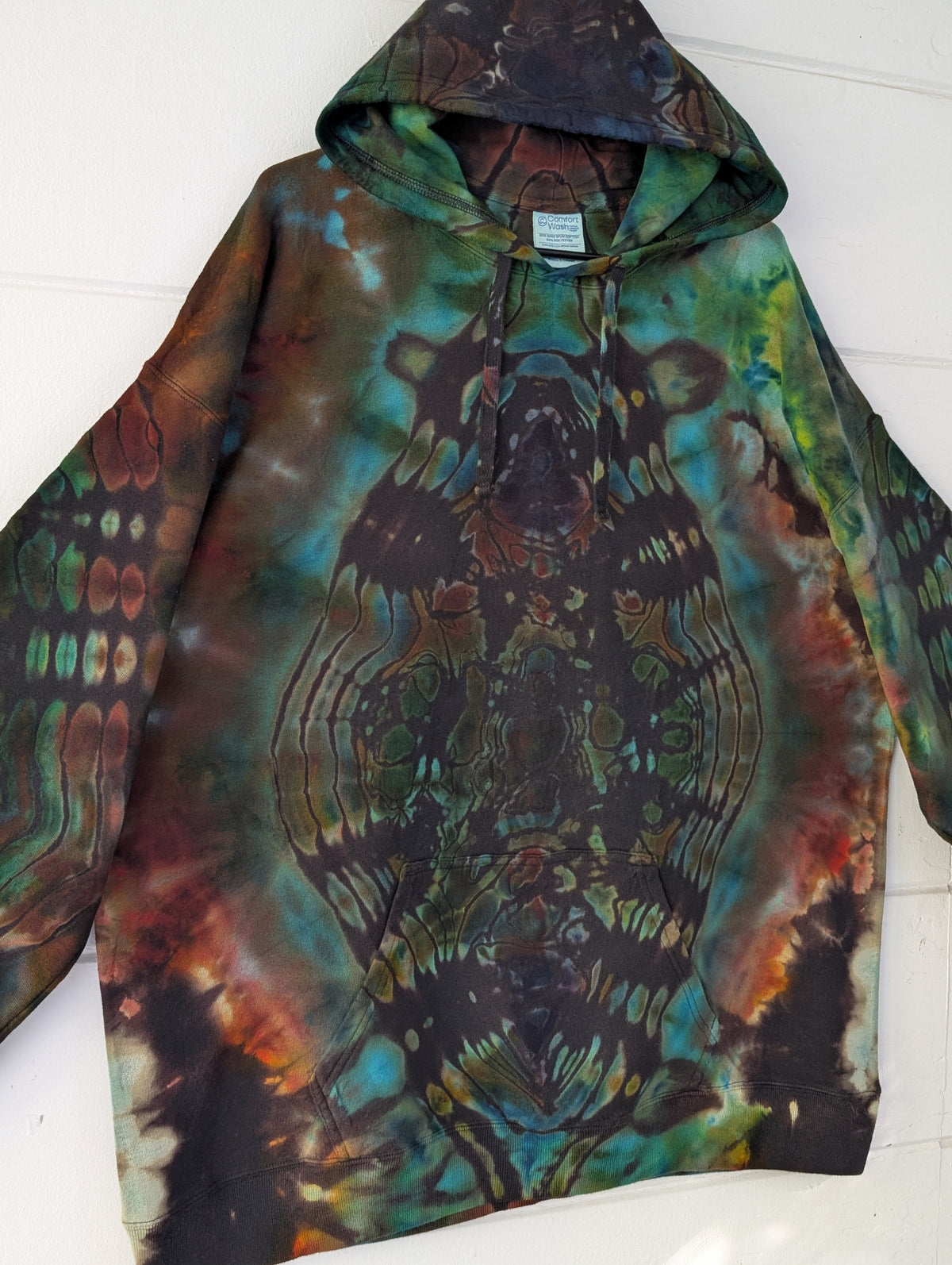 OG Hoodie • XL
