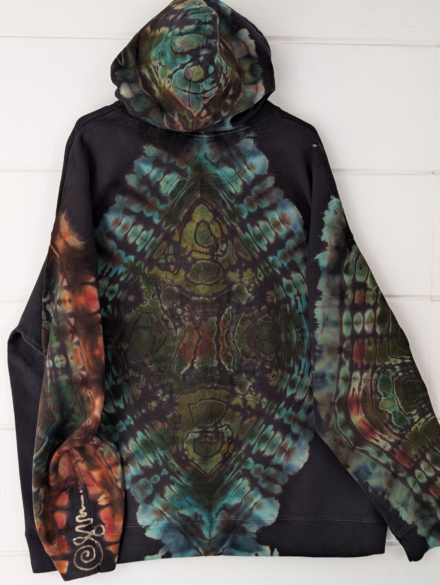 OG Hoodie • 2XL