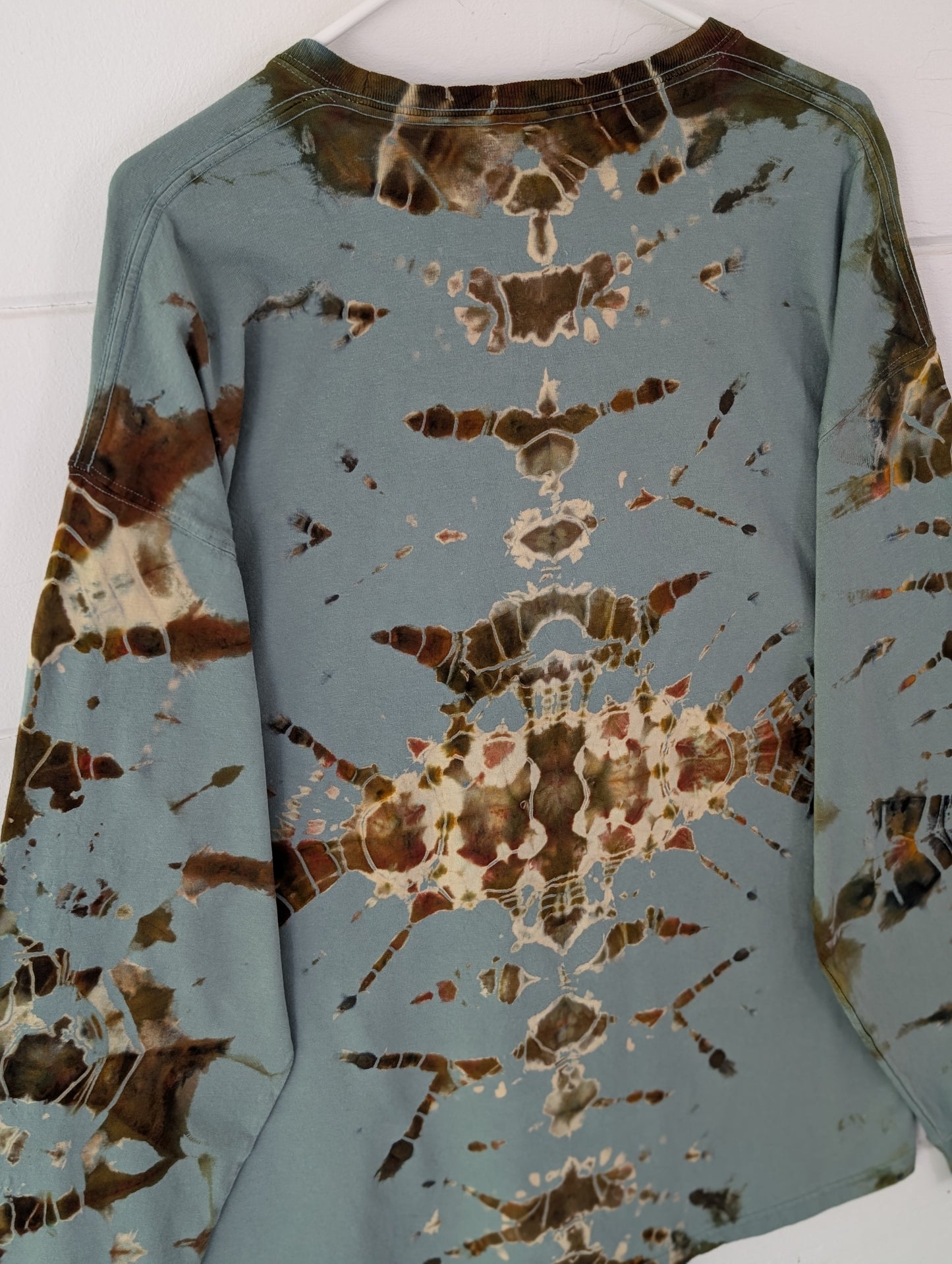 Sacred Long Sleeve • XL