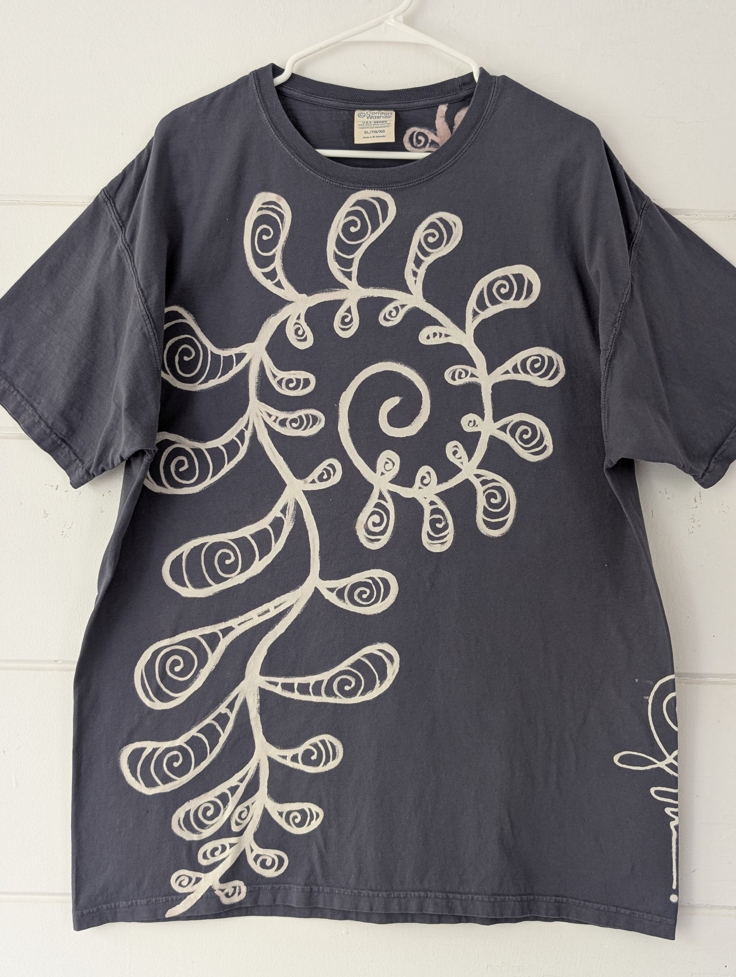 🌱 Sprouted Slate • XL