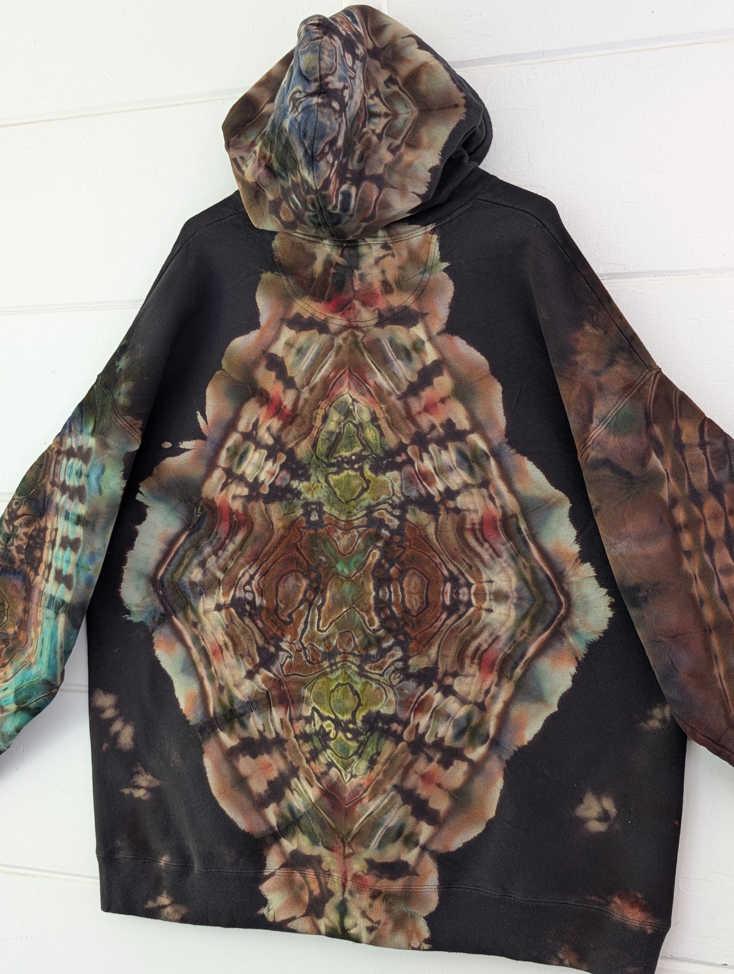 OG Lux Hoodie • 2XL