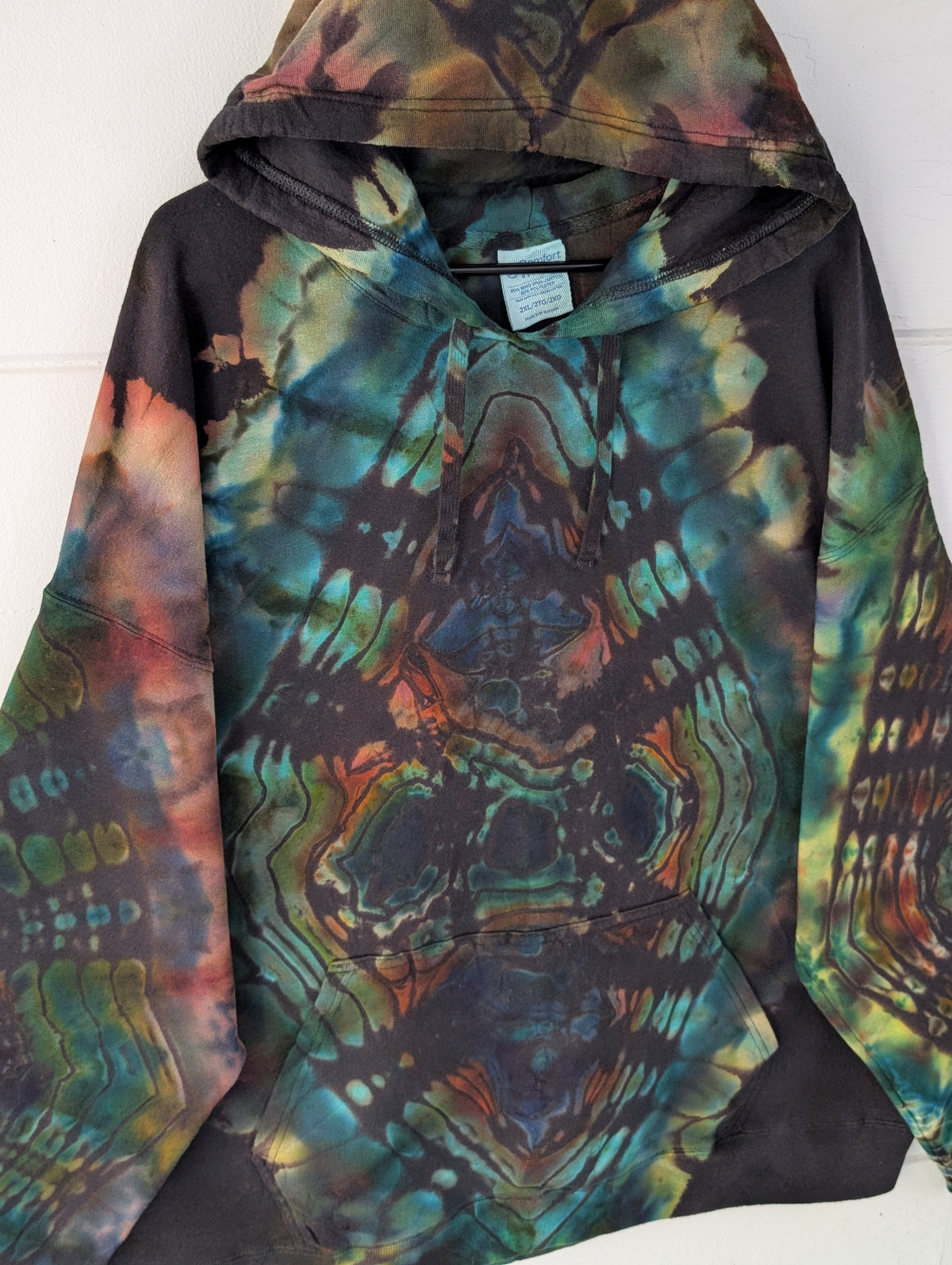 OG Hoodie • 2XL