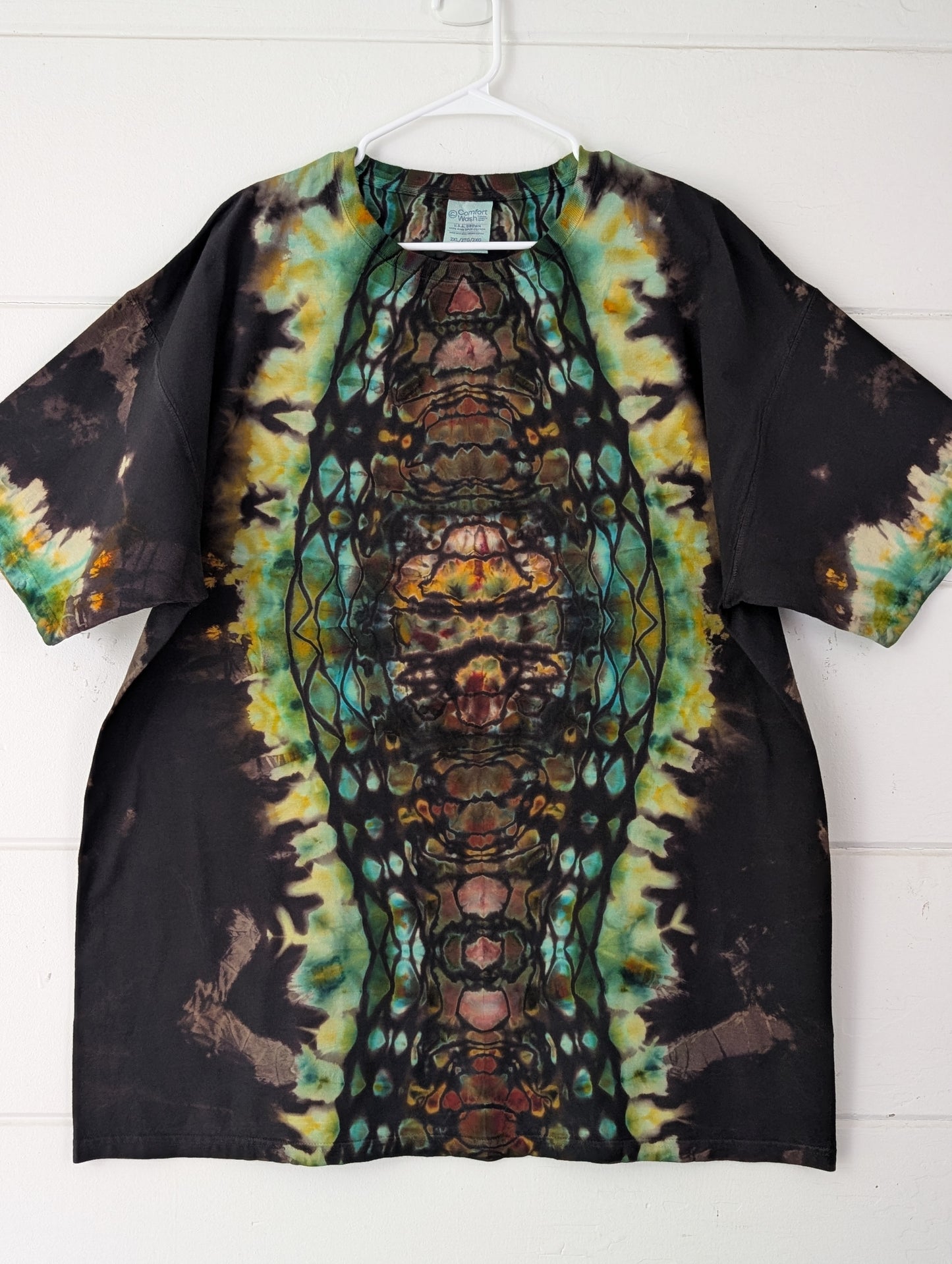 Sacred Reverse • 2XL