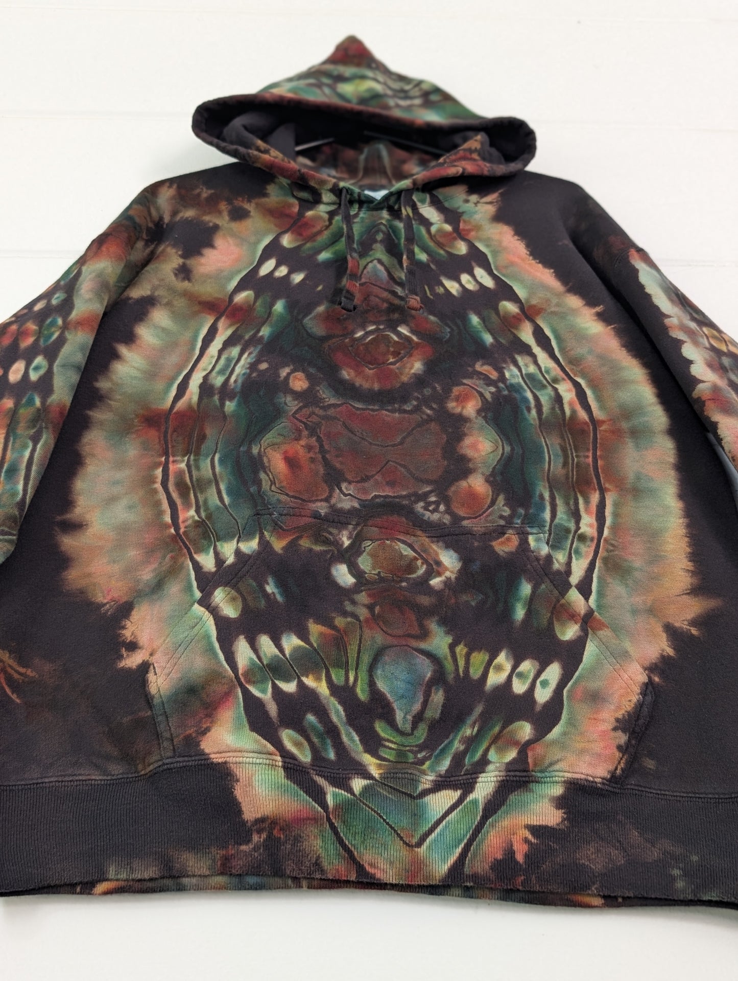 OG Hoodie • Medium