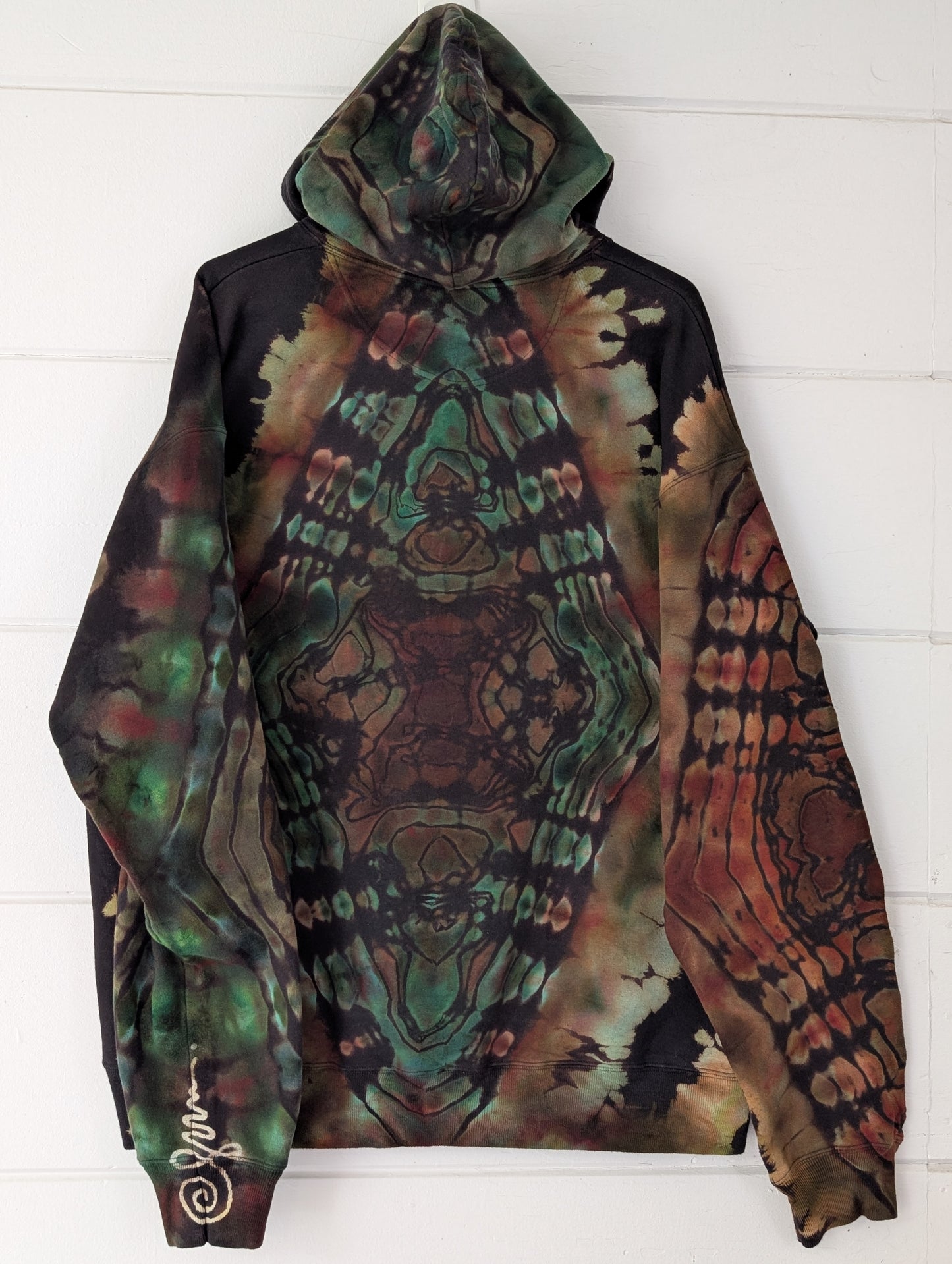 OG Hoodie • Large