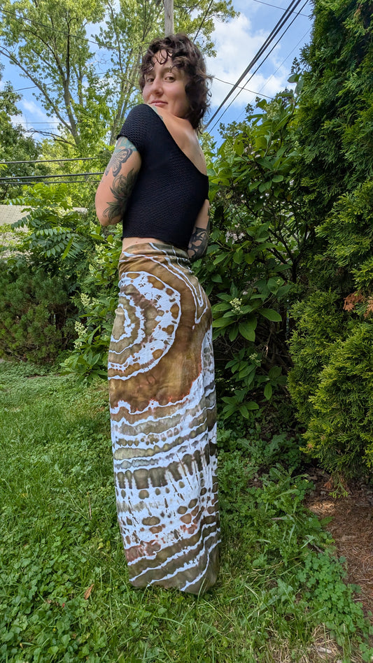 LONG SARONG