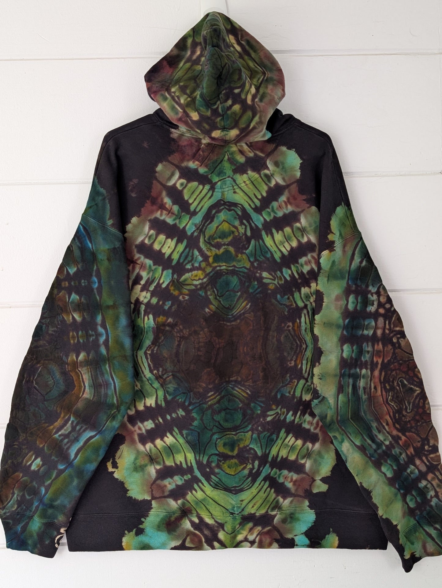 OG Hoodie • XL