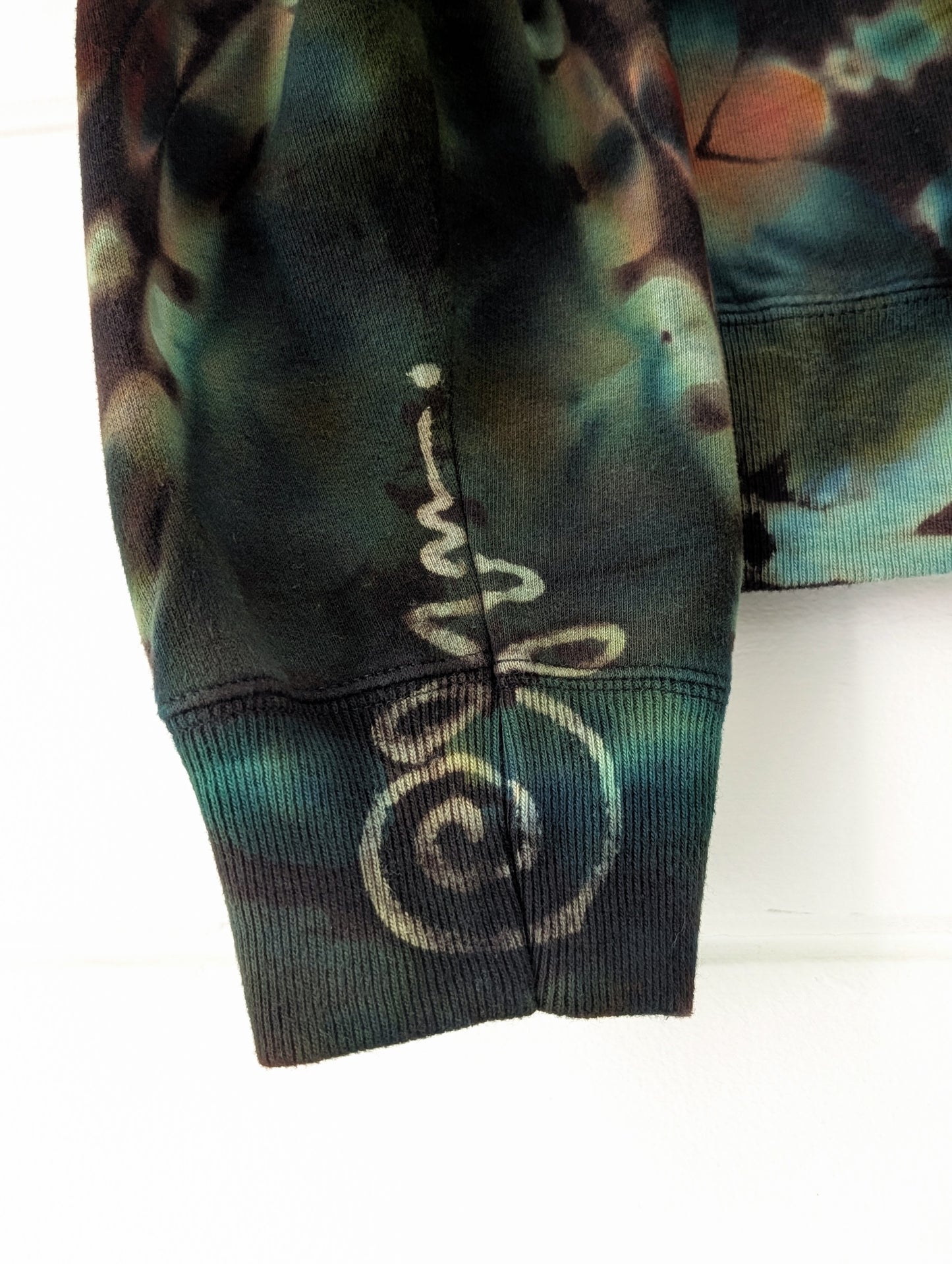 OG Hoodie • Large