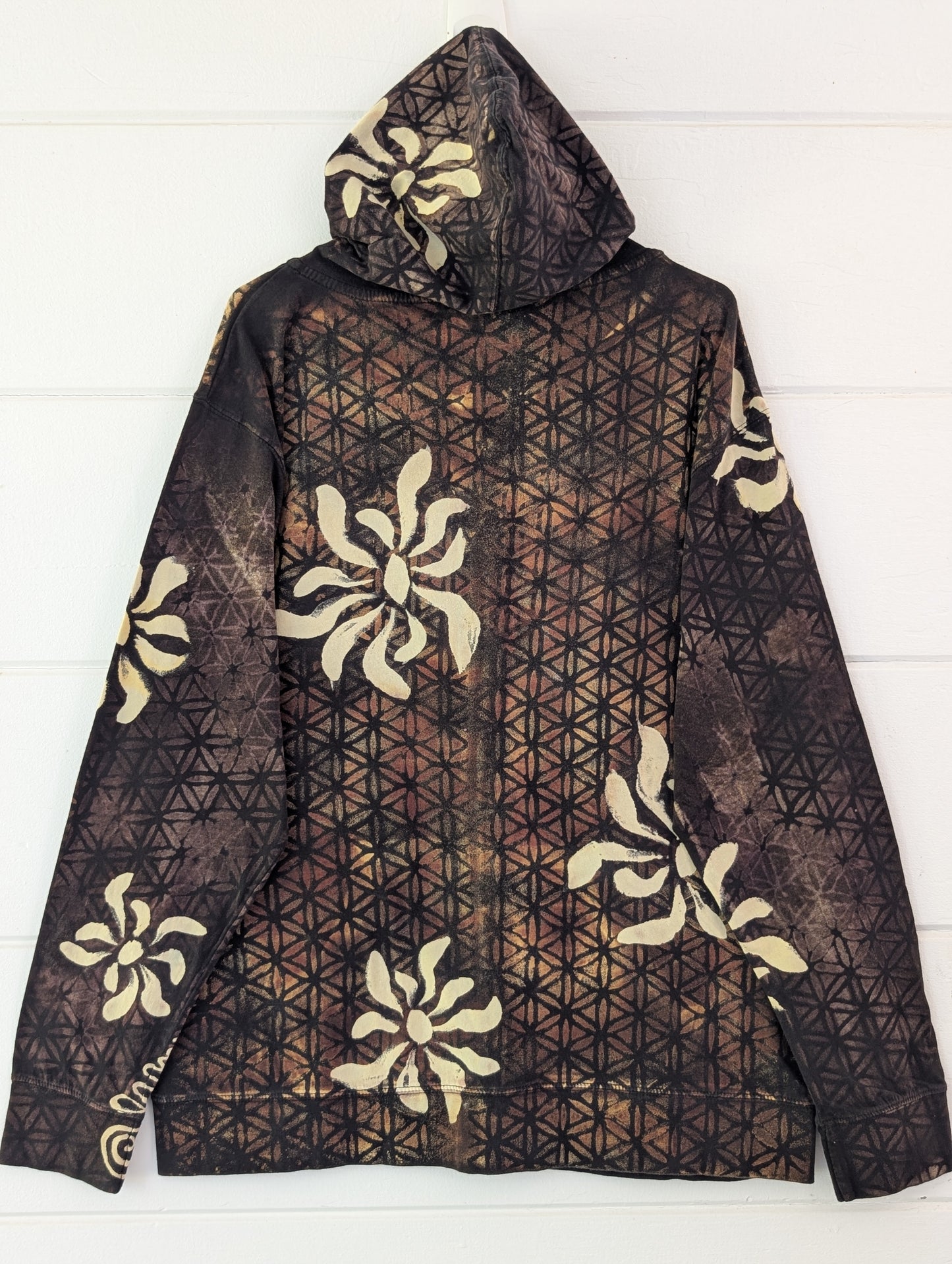 Lightweight Zip Up • 2XL
