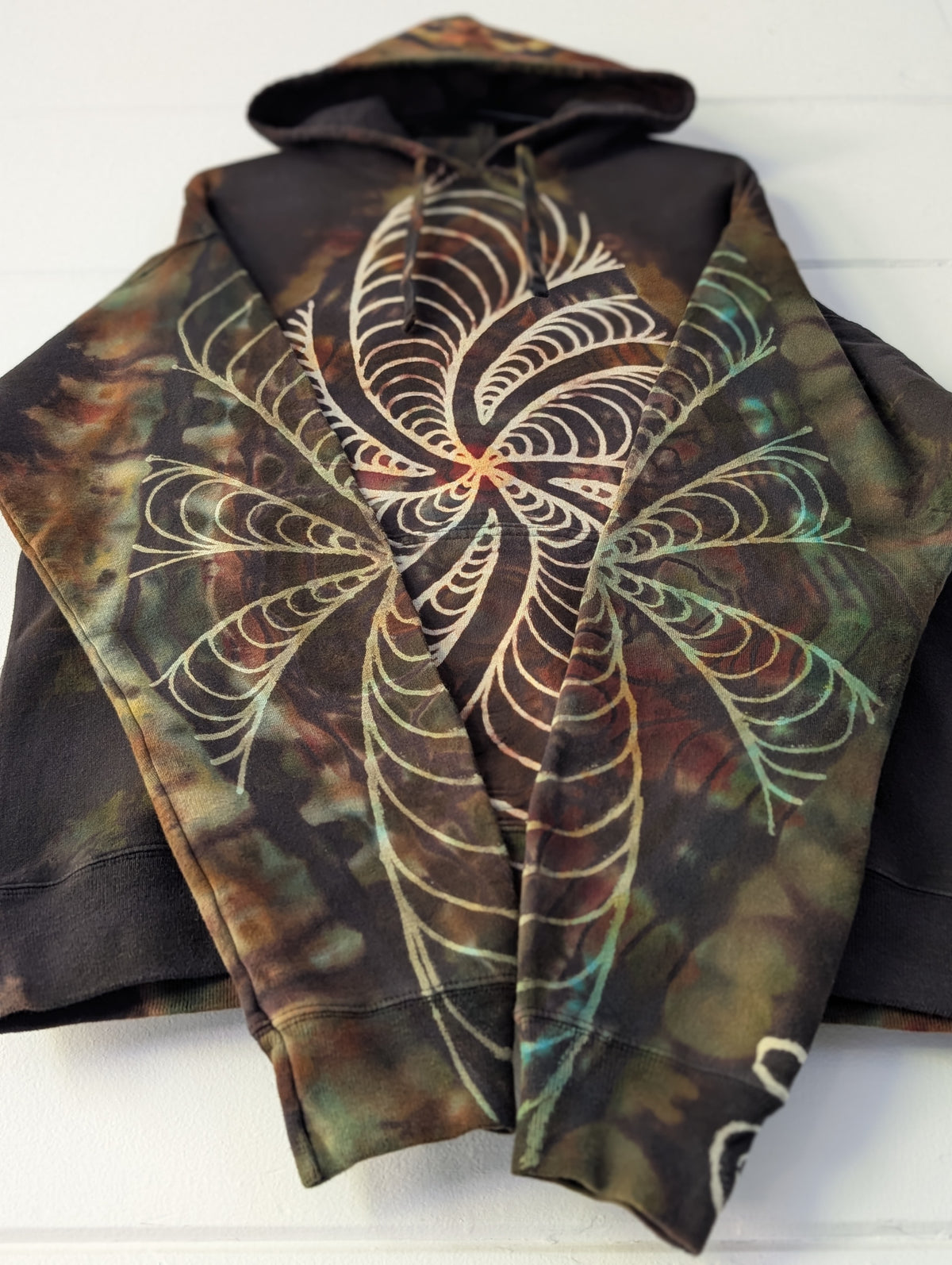 Portal Hoodie • Medium