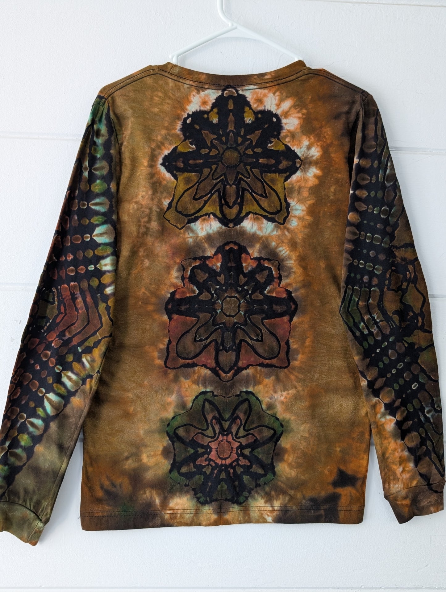 SMALL LIGHTWEIGHT LONG SLEEVE